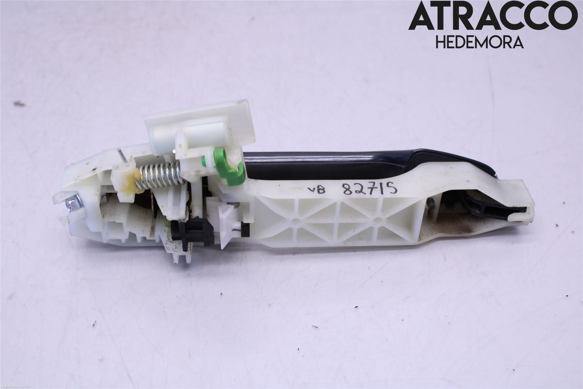 Kia OPTIMA 16-20 Dörrhandtag Yttre Vä