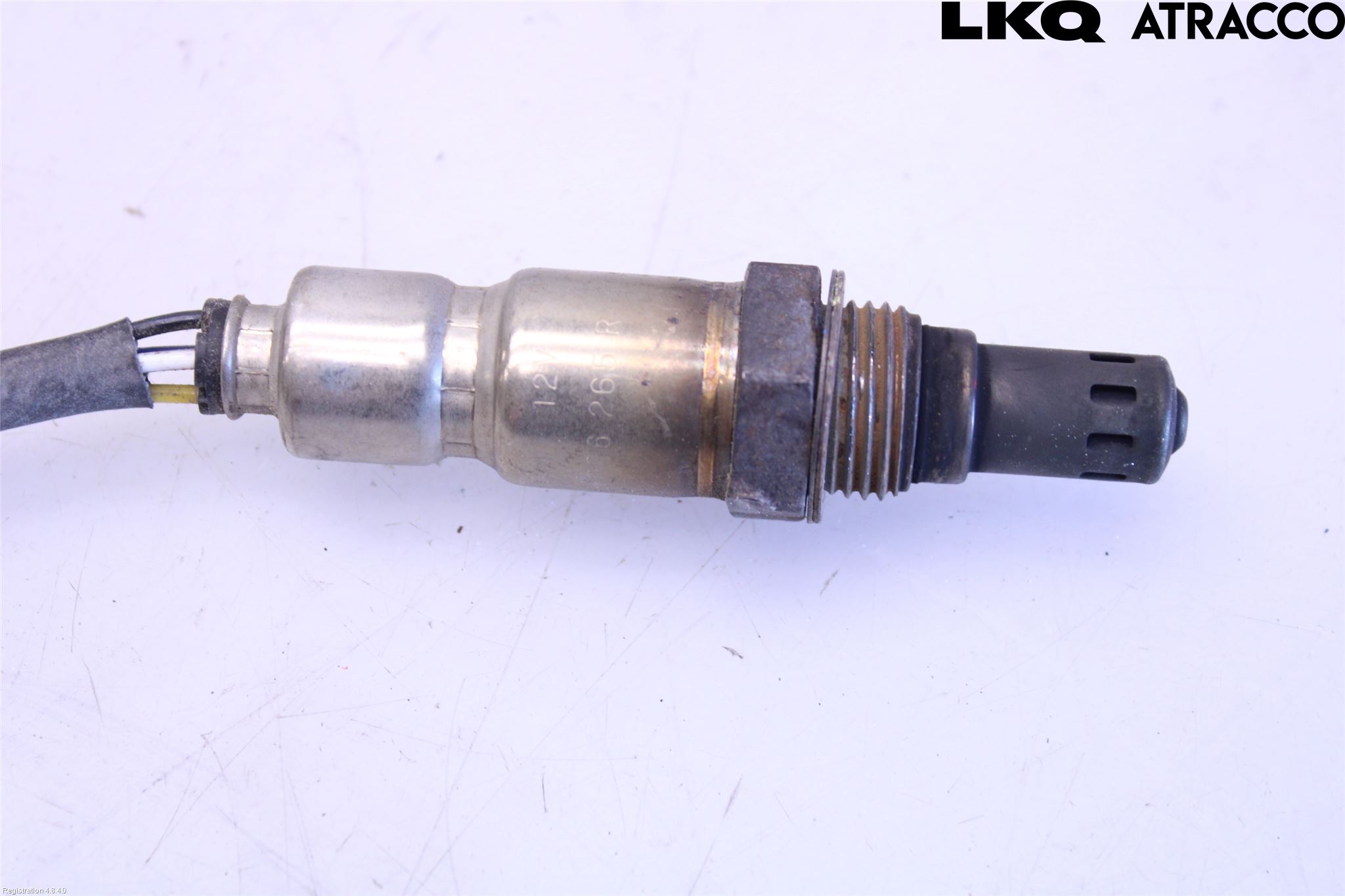 Audi A6/S6 4G 11-18 Injlambdasond