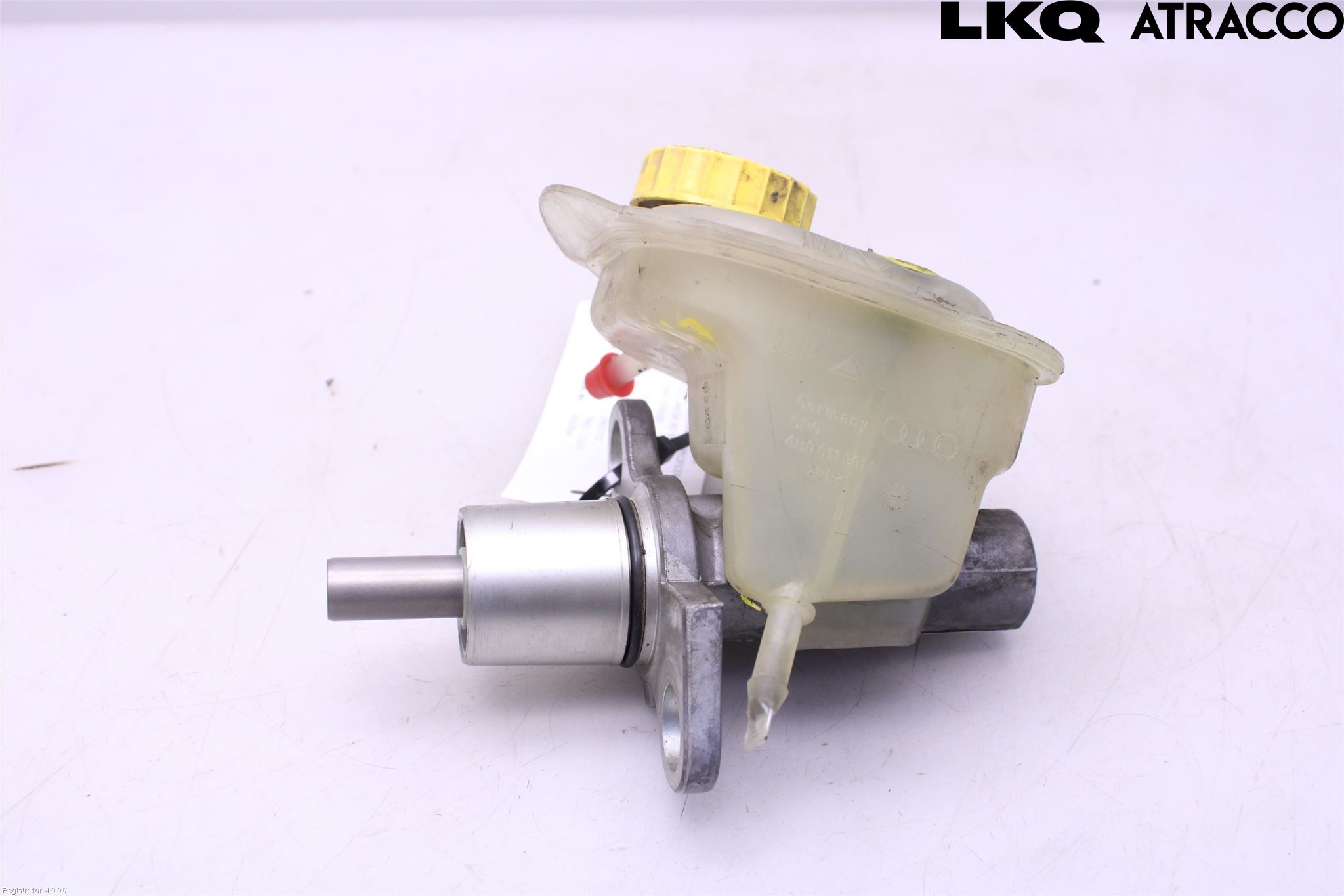 Audi A4/S4 99B-00 Broms Huvudcylinder