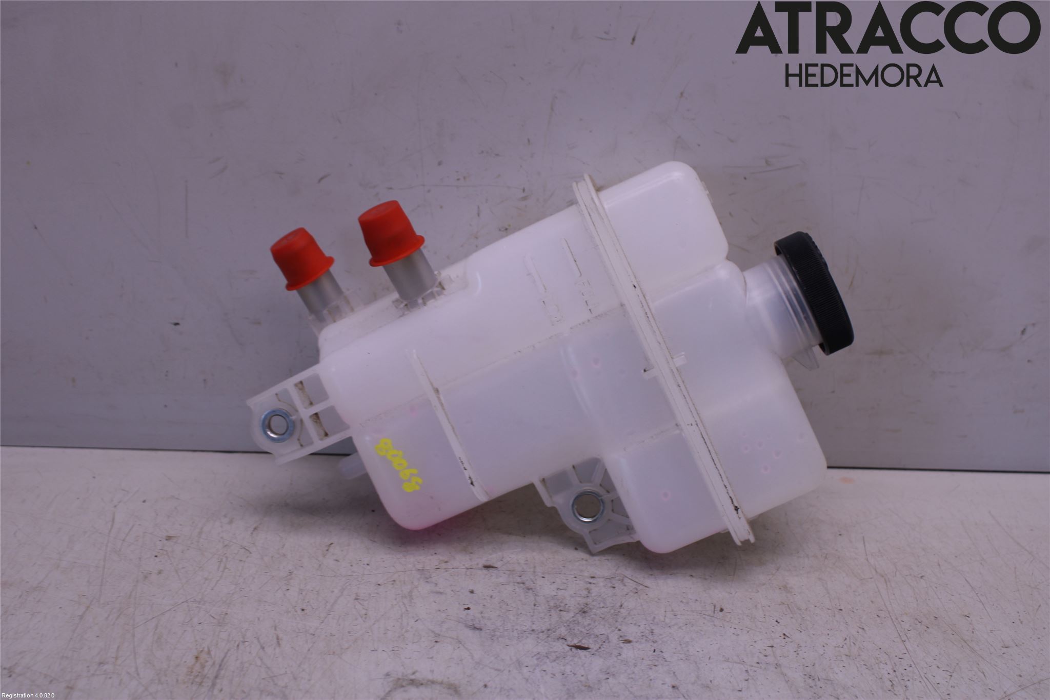 Toyota RAV4 19- Expansionstank