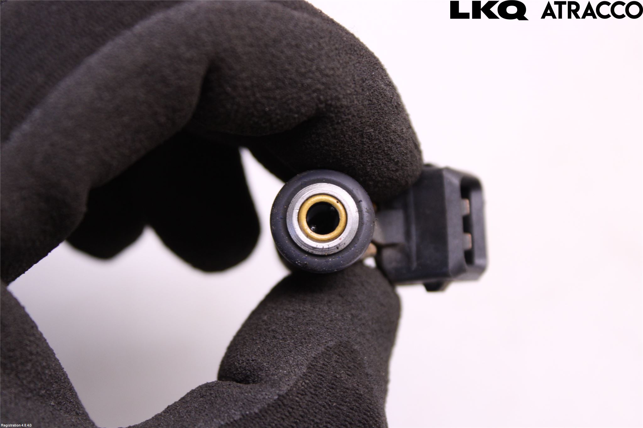 Fiat PUNTO EVO 10-12 Injspridare