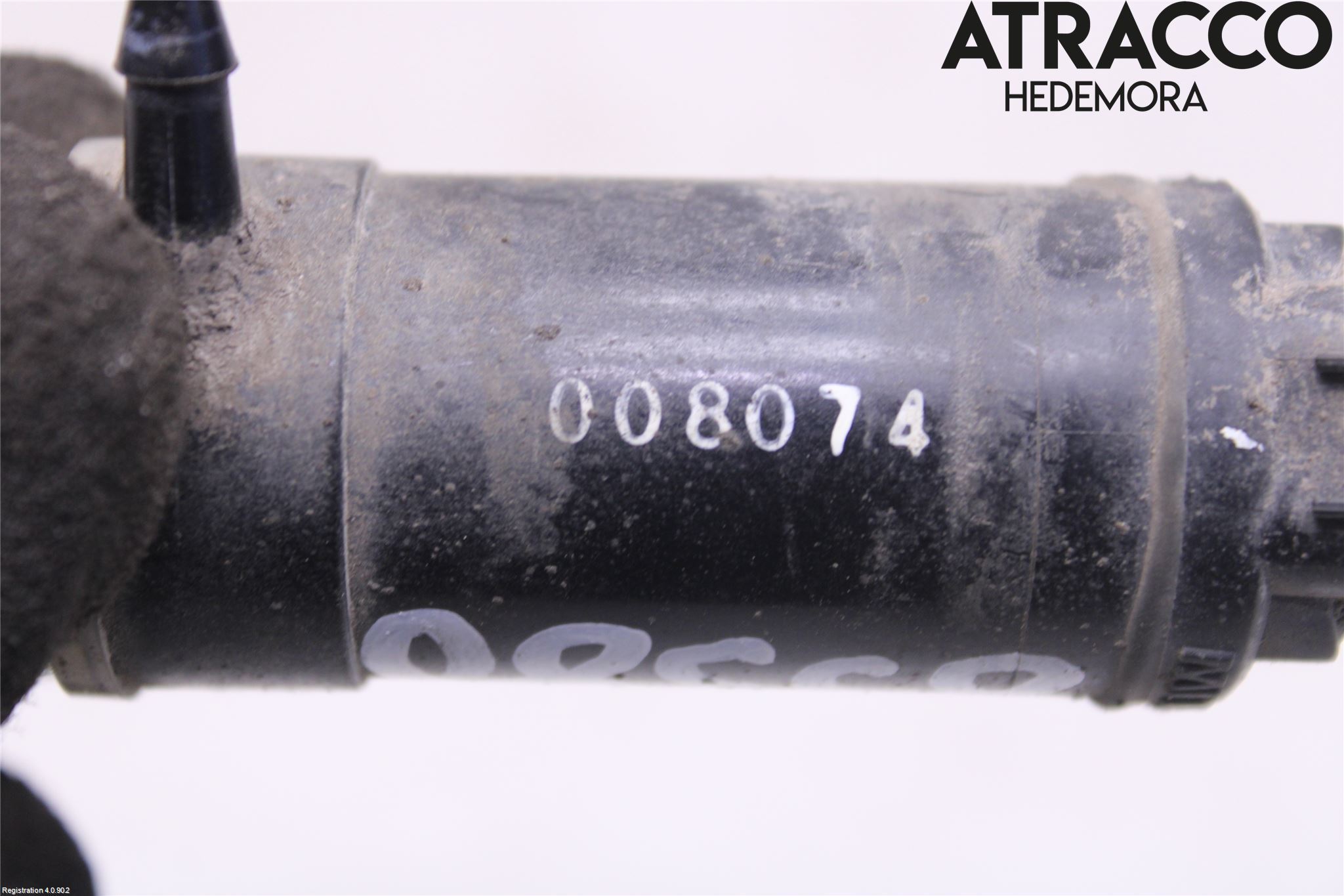 Subaru OUTBACK 10-15 Spolarpump Vindruta