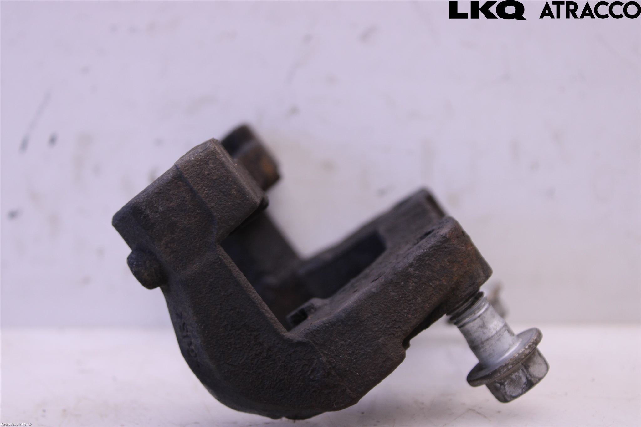 Volvo V90 17->> Bromsokshållare