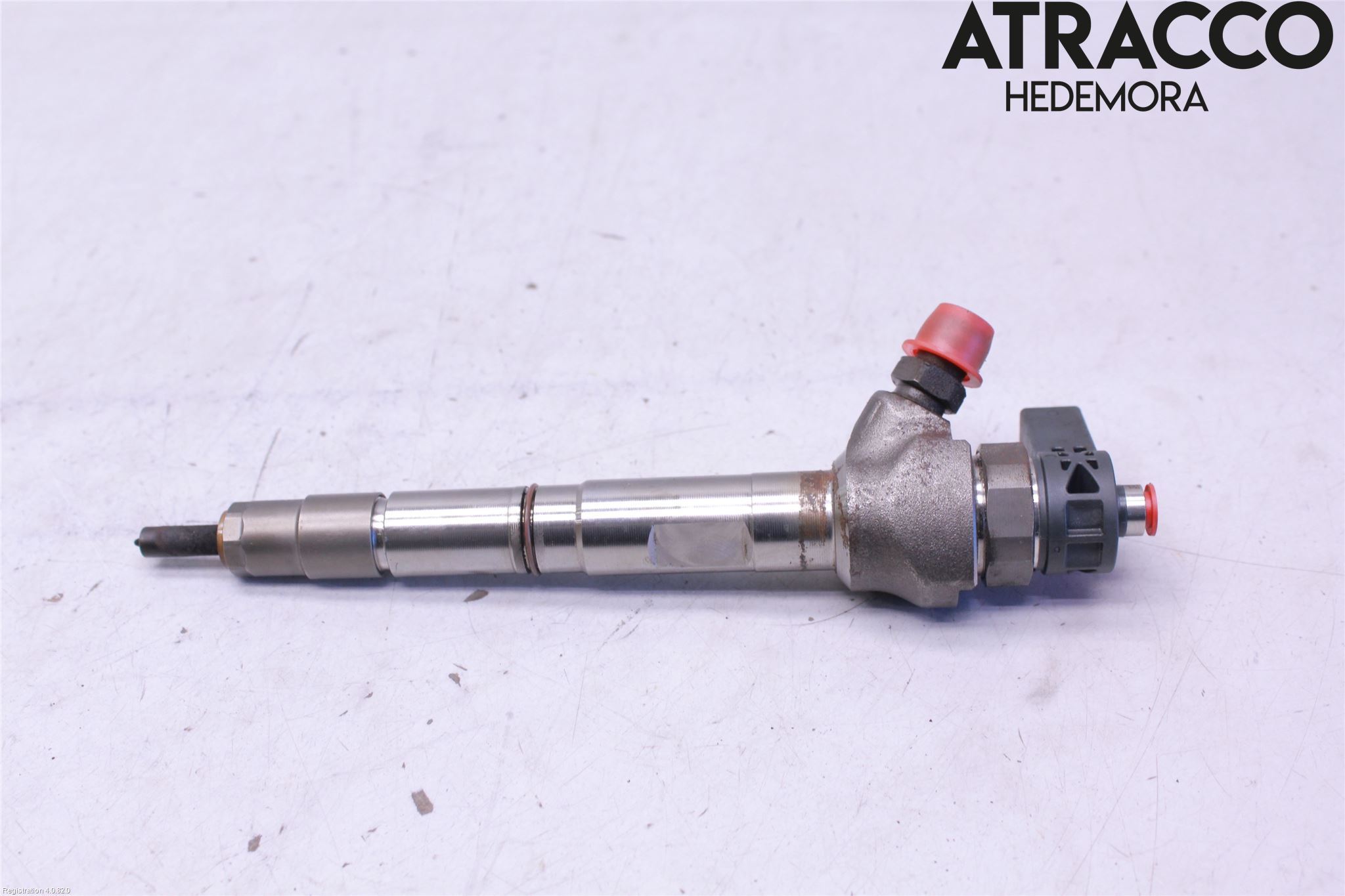 Volkswagen VW TIGUAN 16-24 Injspridare
