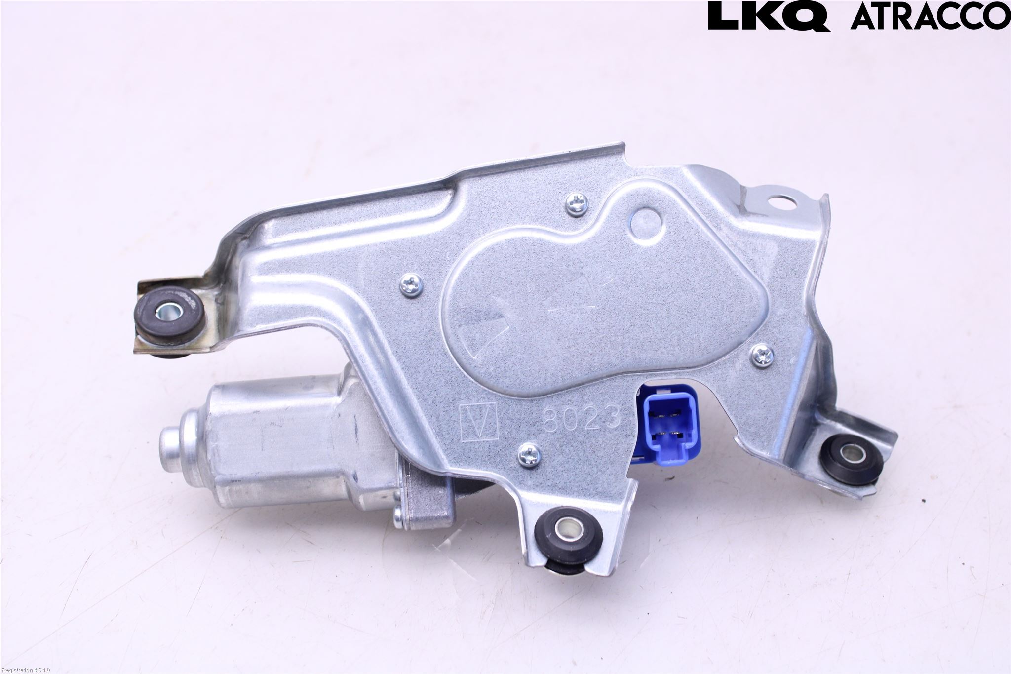 Subaru XV 18-22 Torkarmotor Baklucka