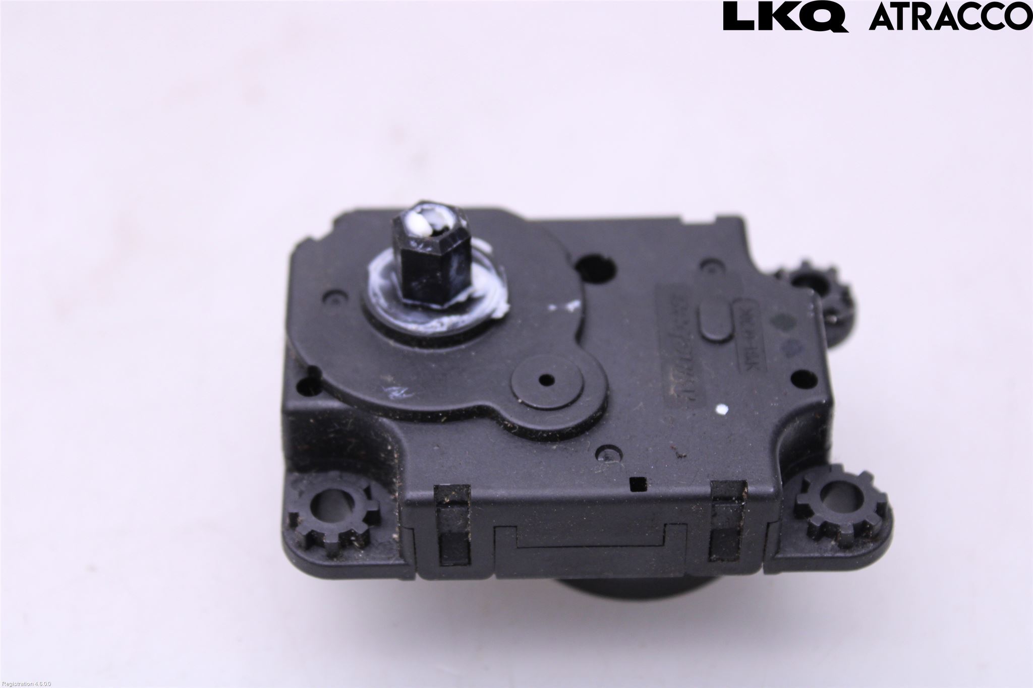 Mercedes-Benz MB CITAN (W415) 13-21 Ac Reglermotor