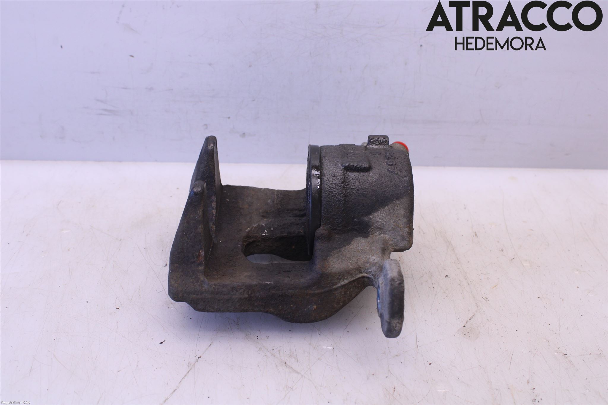 BMW 2 F45 Active Tourer 14-21 Bromsok Fram Vänster