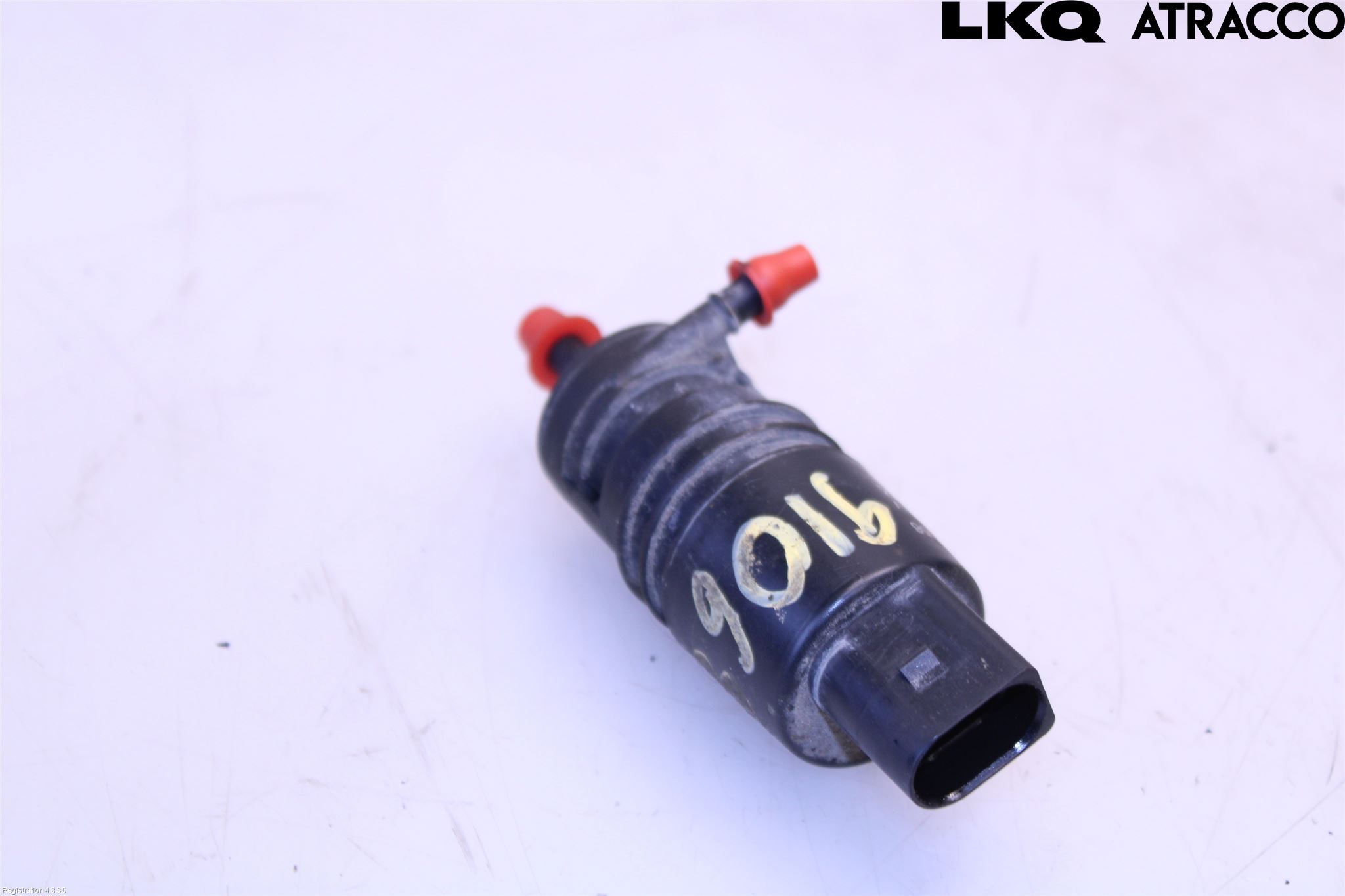 Opel INSIGNIA 09-16 Spolarpump Vindruta