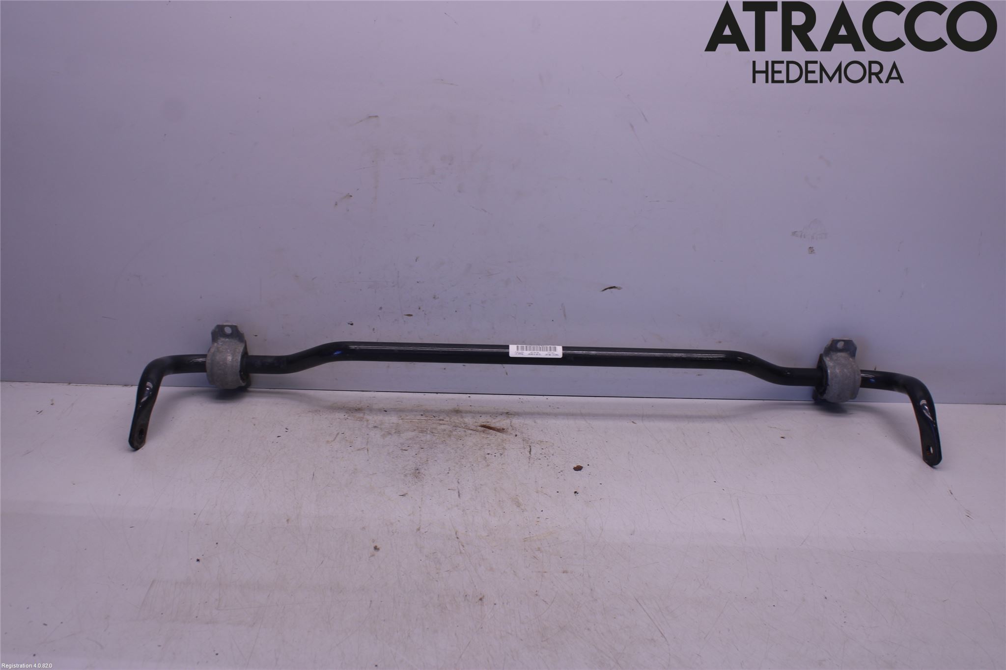 Audi A3/S3 8V 13-20 Krängningshämmare Bak