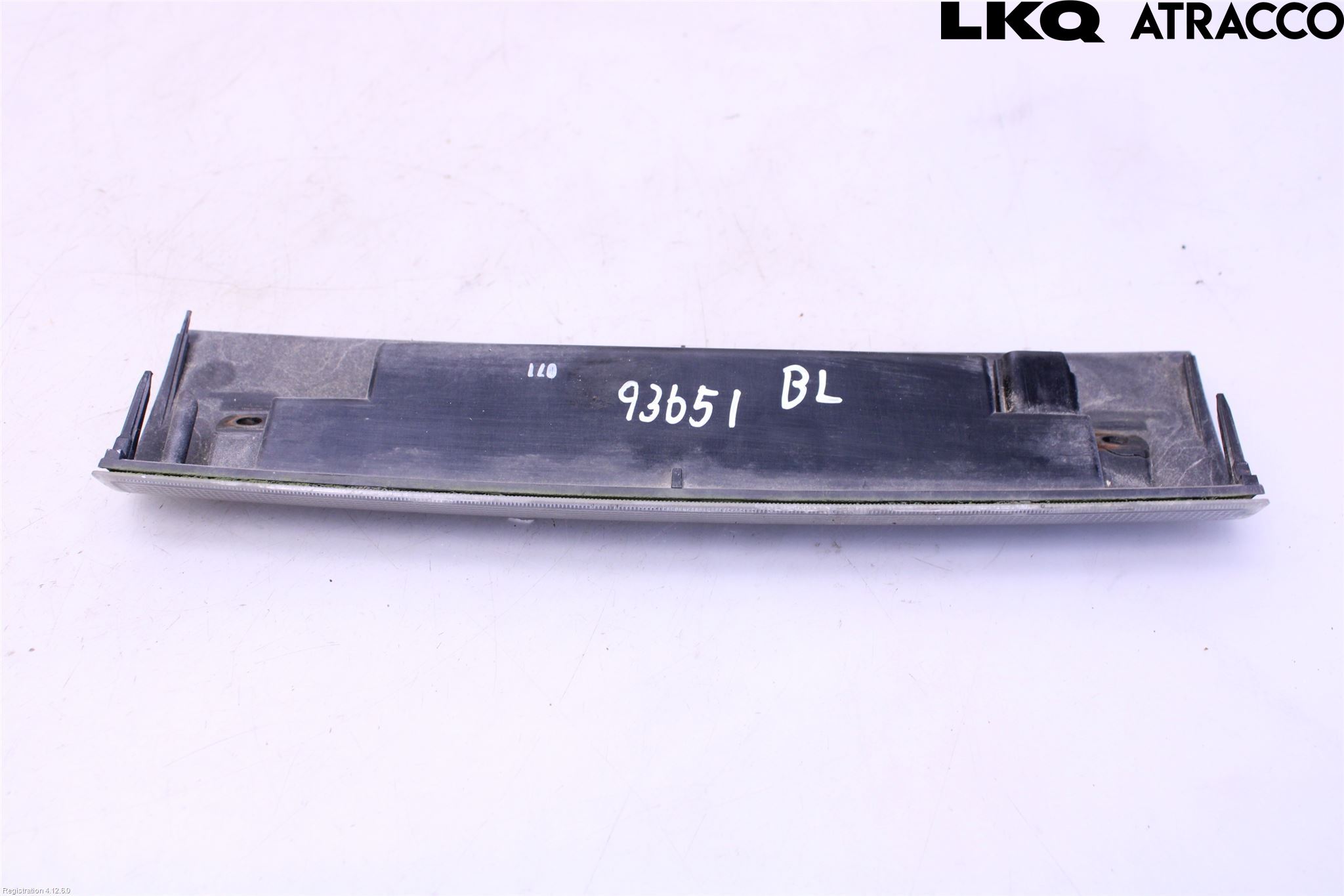 Ford KUGA 08-12 Bromsljus Bakruta