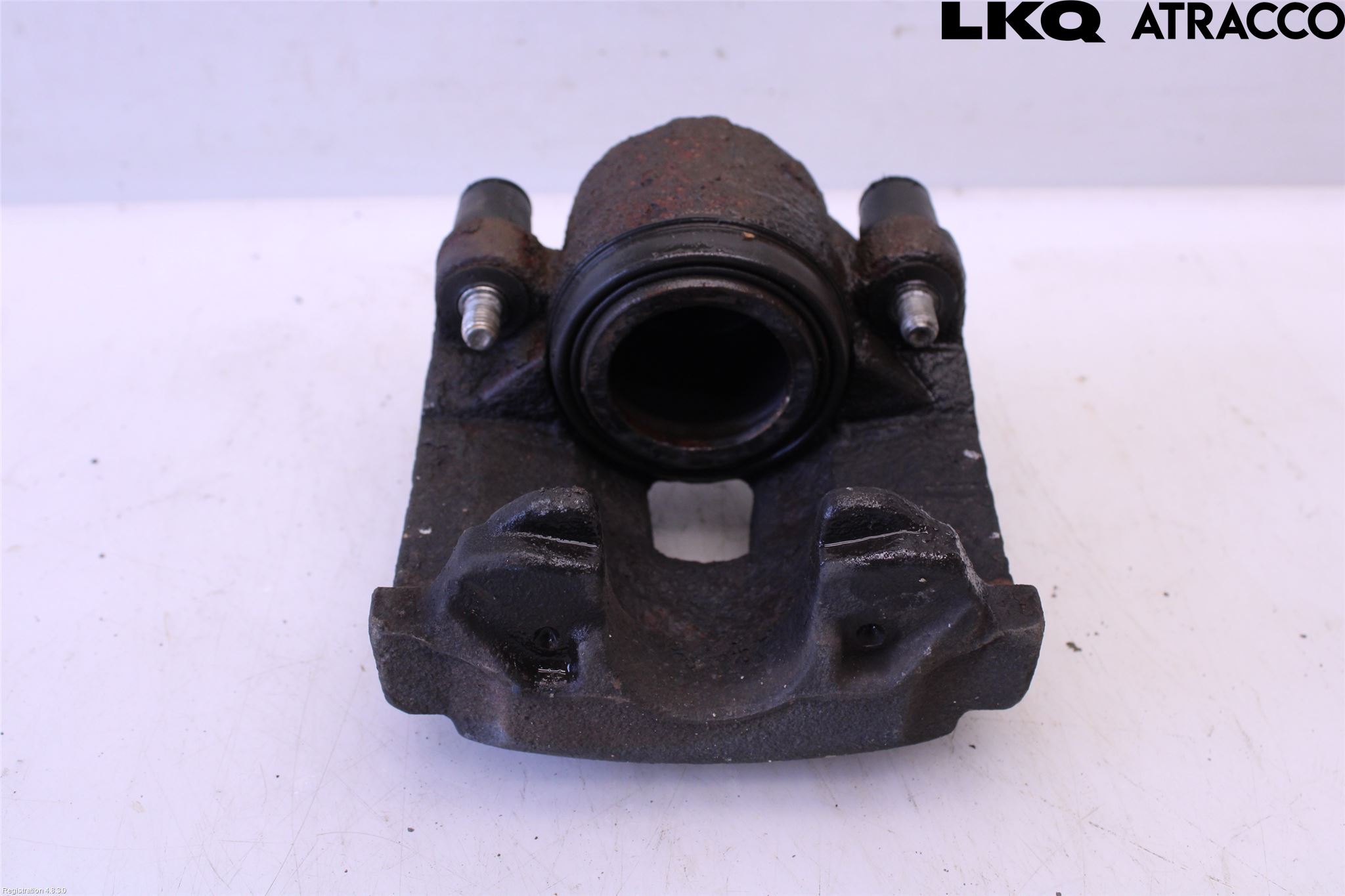 Honda ACCORD    08- Bromsok Fram Höger