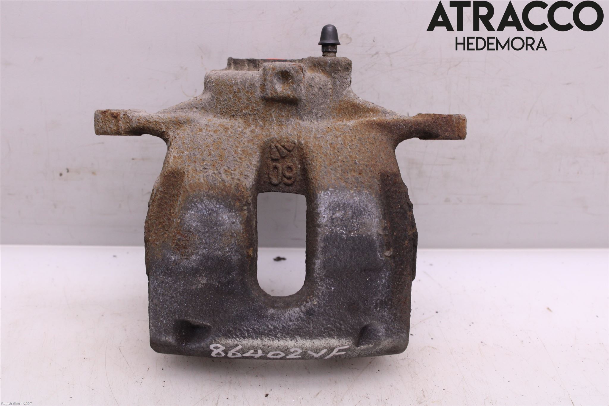 Toyota COROLLA 19- Bromsok Fram Vänster