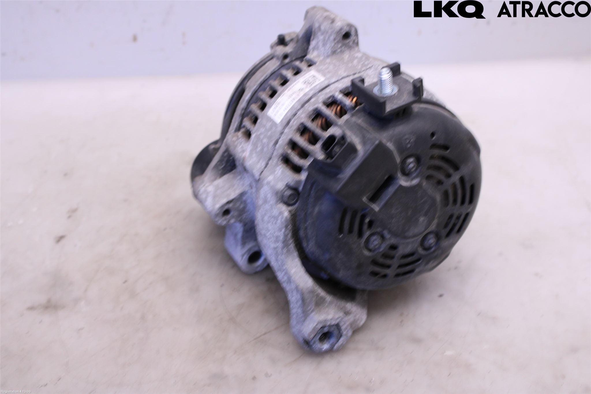 BMW X2 F39 18-23 Generator