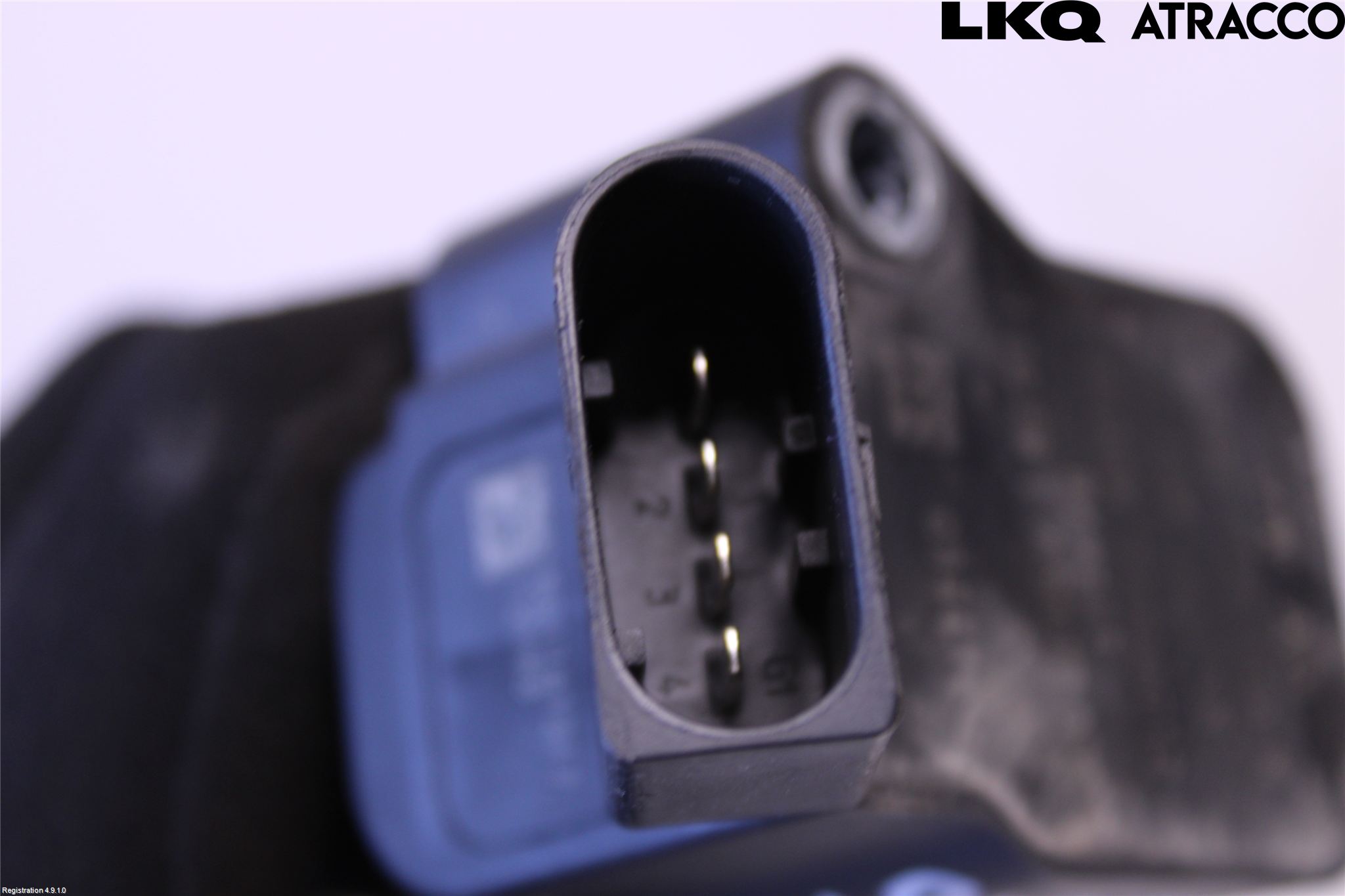 Seat IBIZA V 17-20 Tändspole