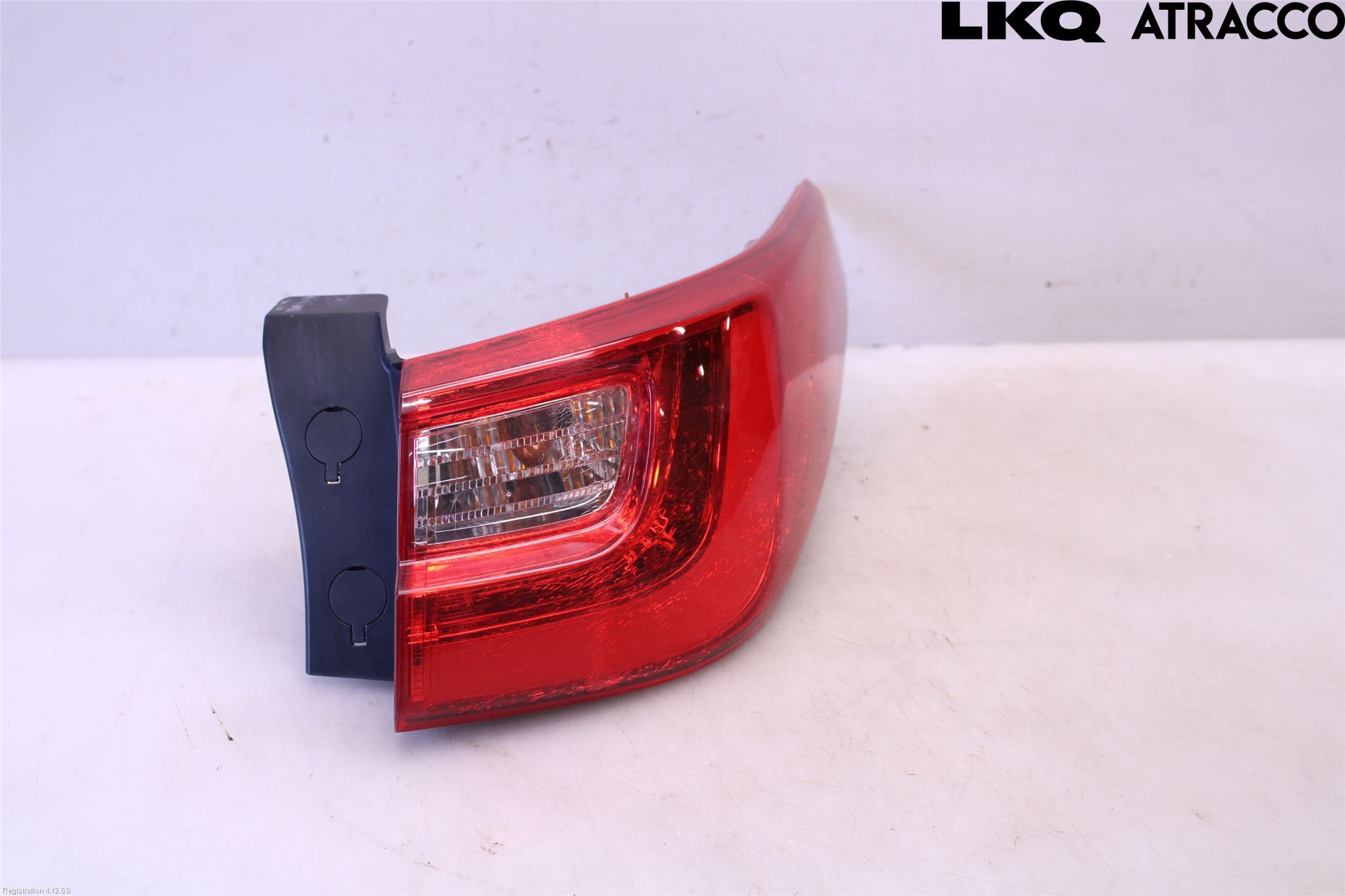 Kia OPTIMA 16-20 Bakljus Höger