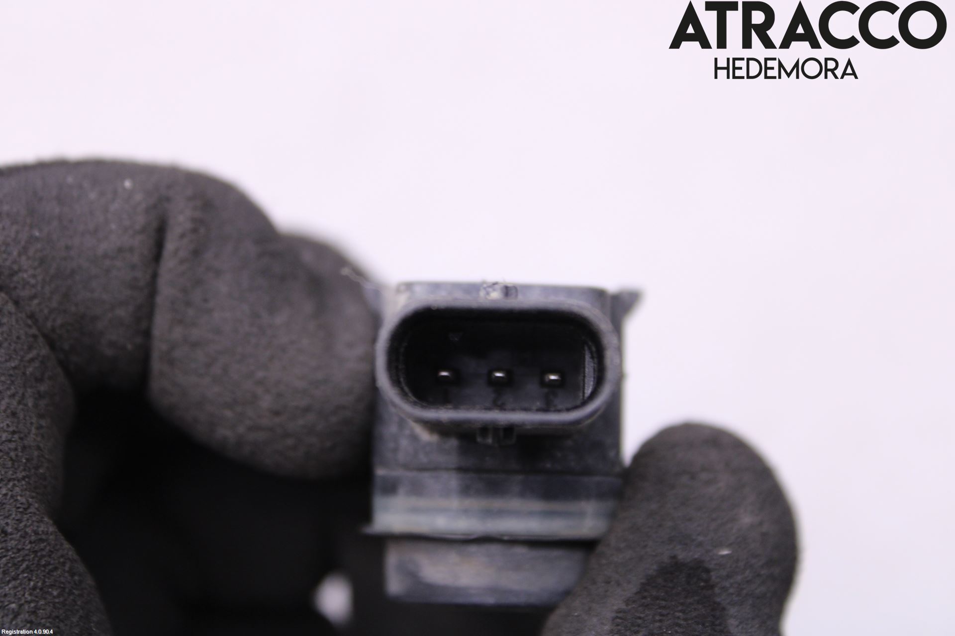 Volvo V60 11-13 Parkeringshjälp Backsensor