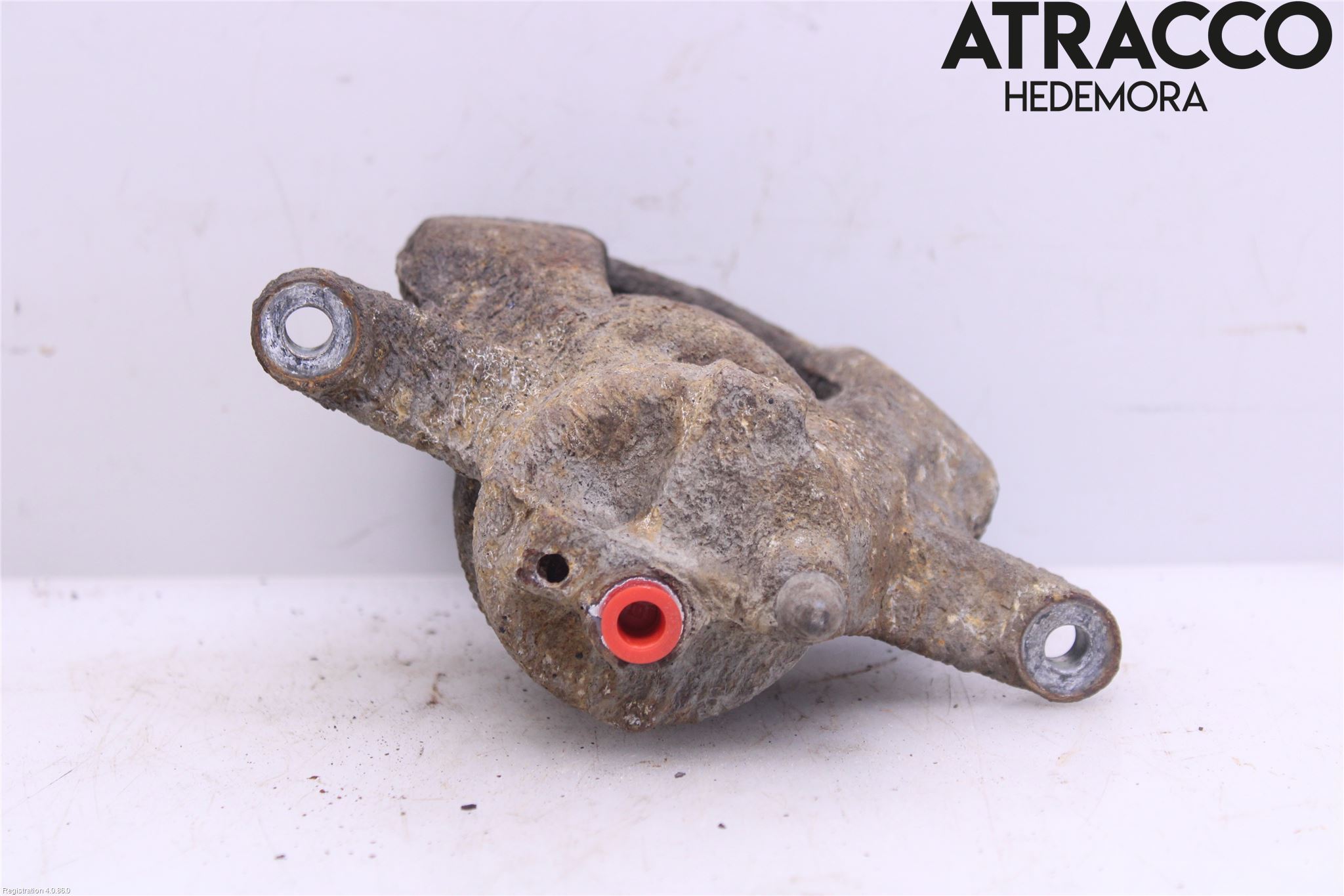 Peugeot 107 Bromsok Fram Höger