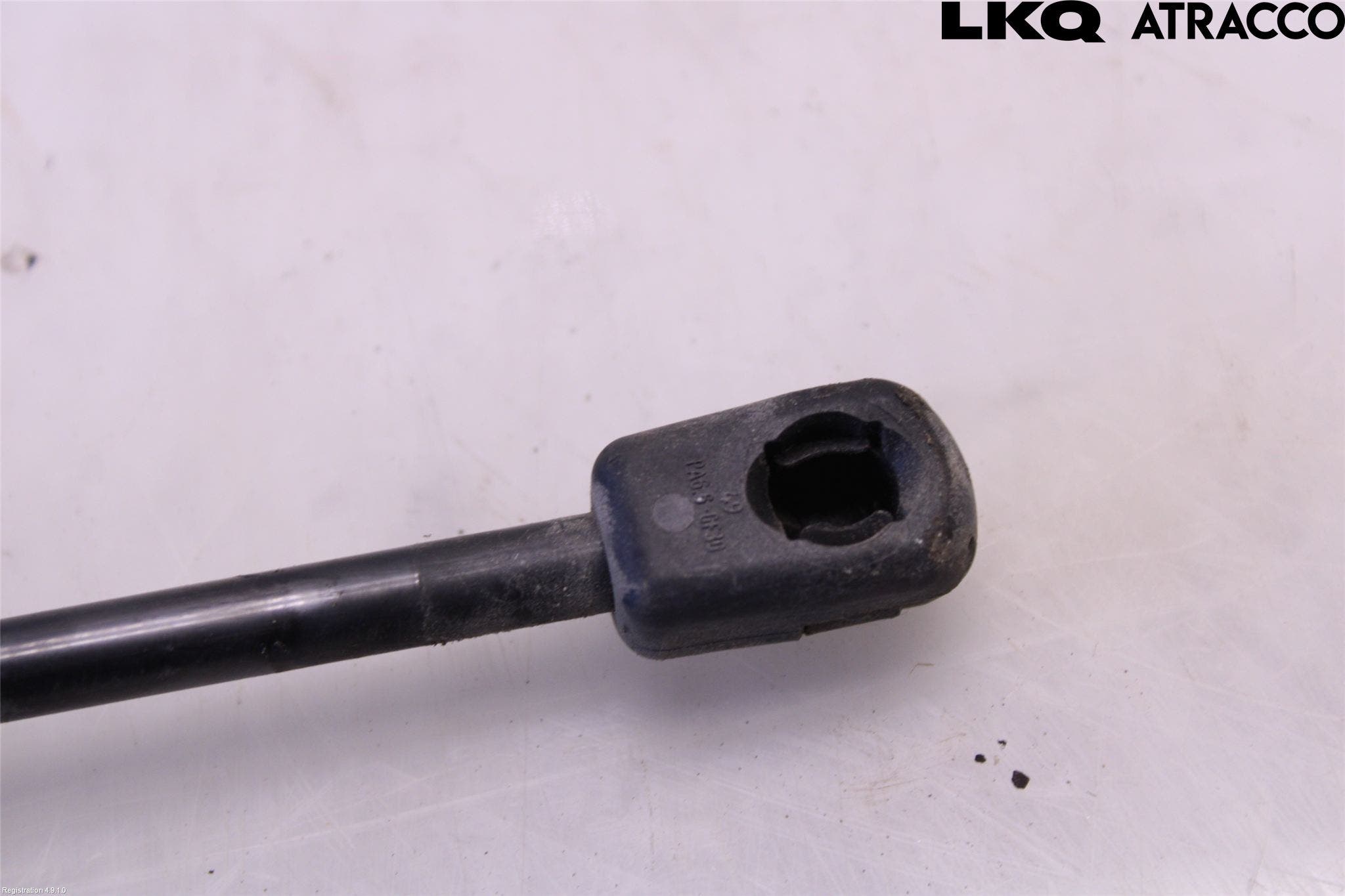 BMW i3 I01 13-22 Gasfjäder Motorhuv