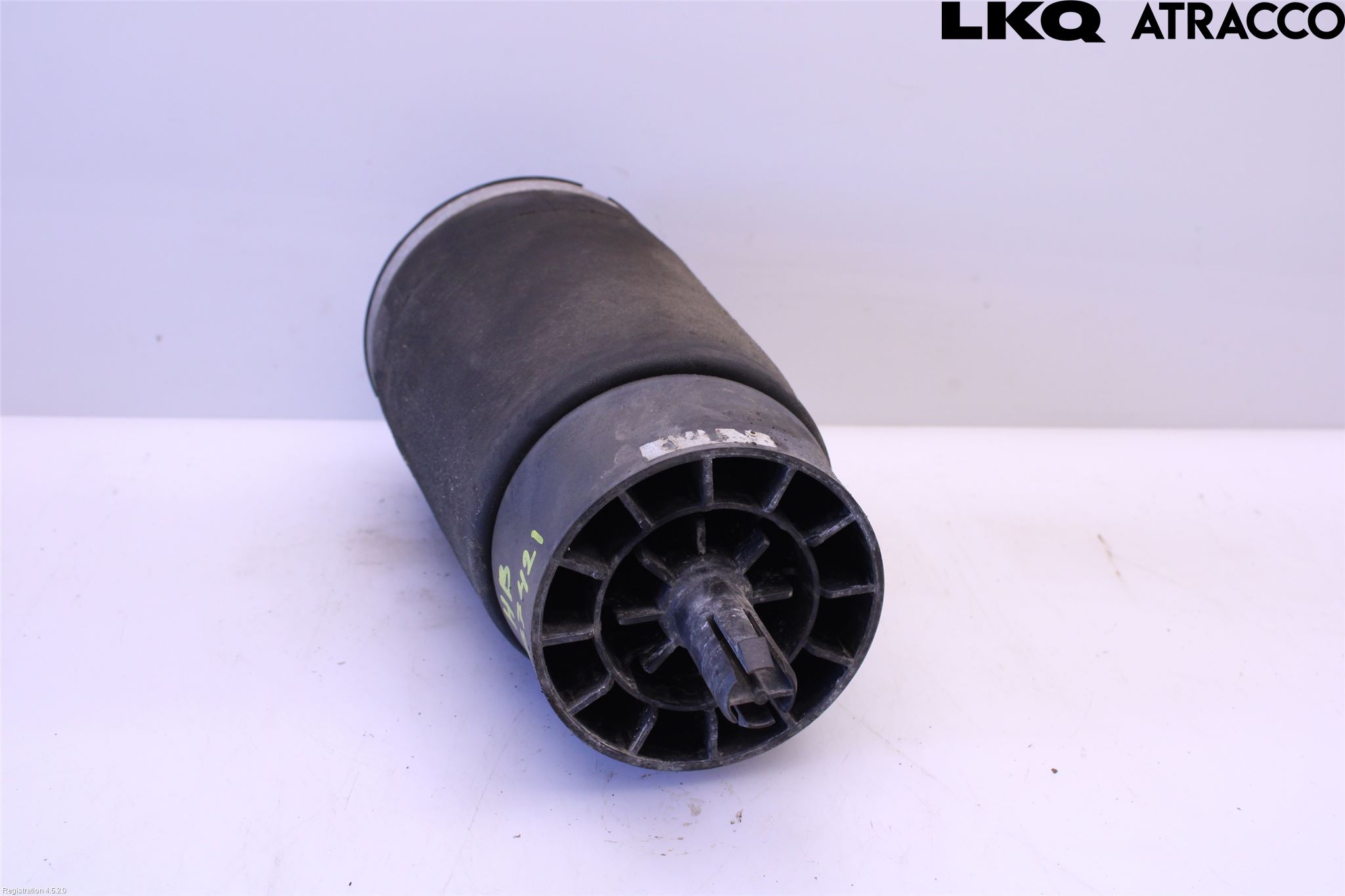 Landrover RANGE ROVER SPORT (L494) 14-22 Nivå-Luftfjädring Bälg