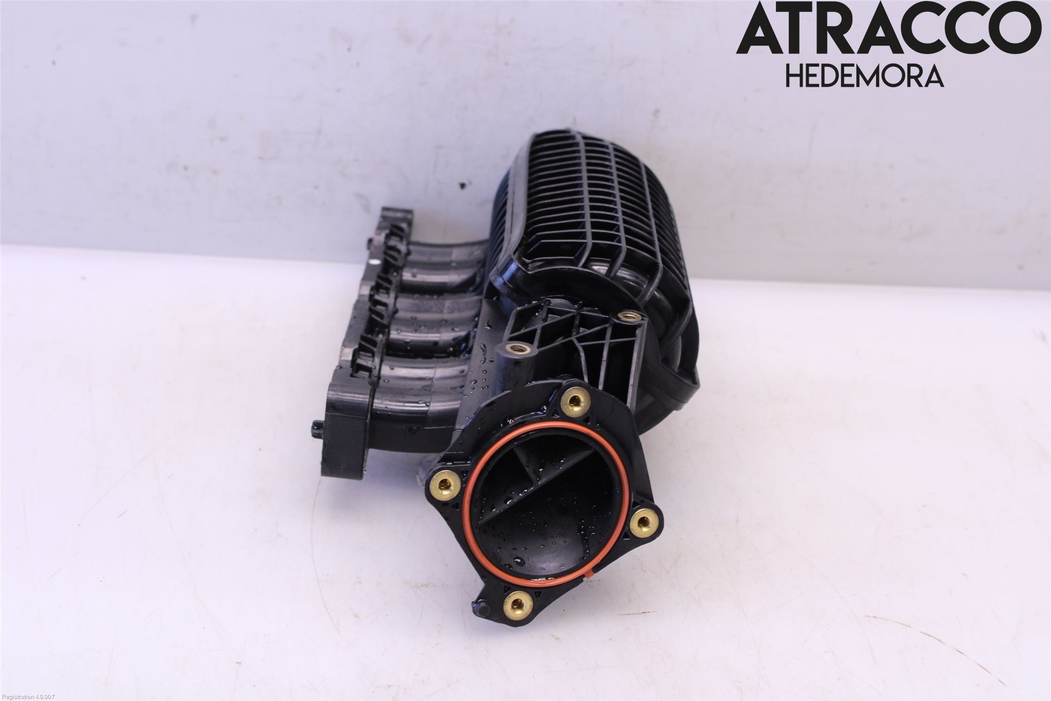 Honda CIVIC 17-22 Grenrör Insug