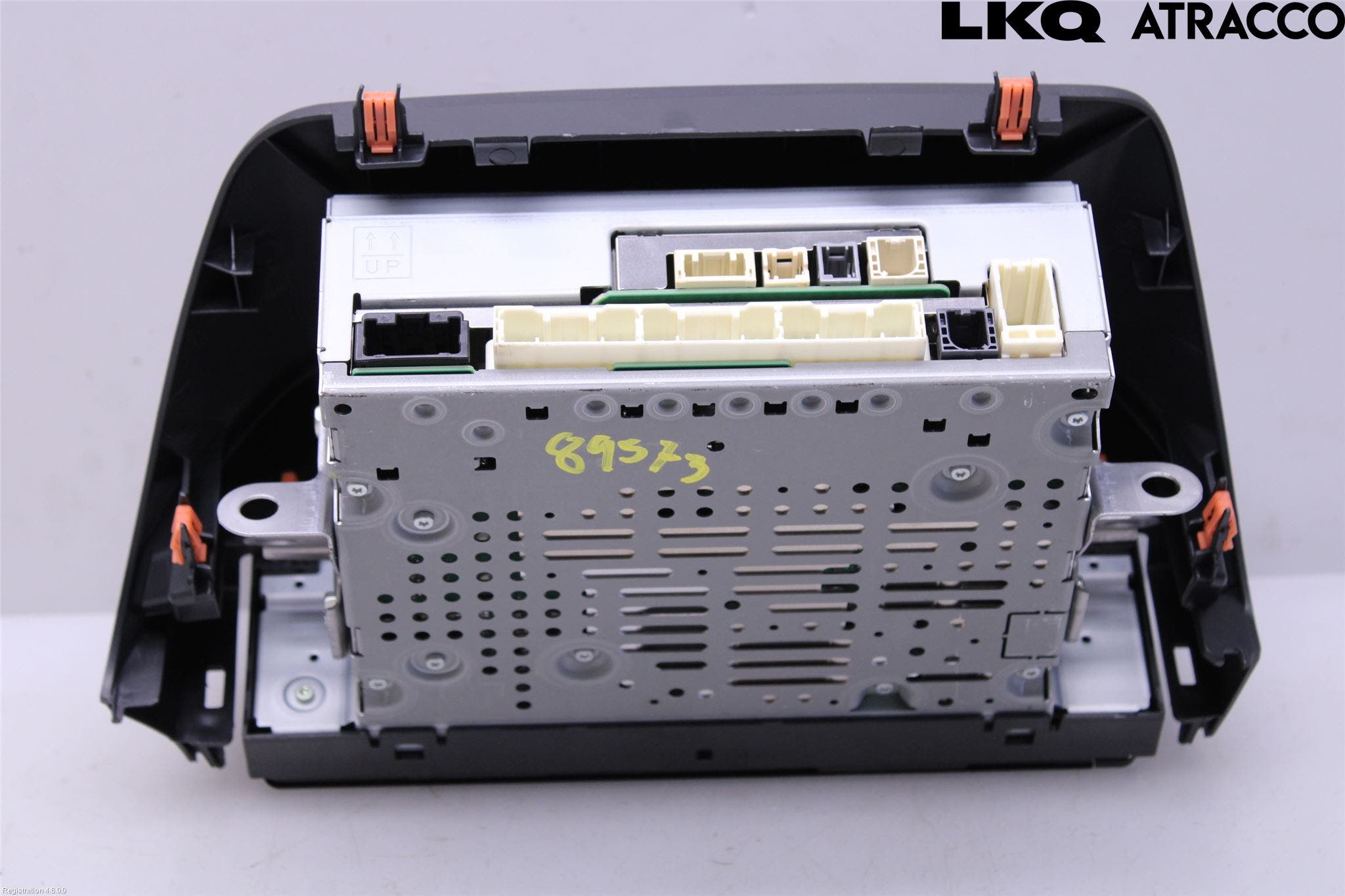 Toyota YARIS CROSS XP21 21- Cd Radio - Multimediapanel