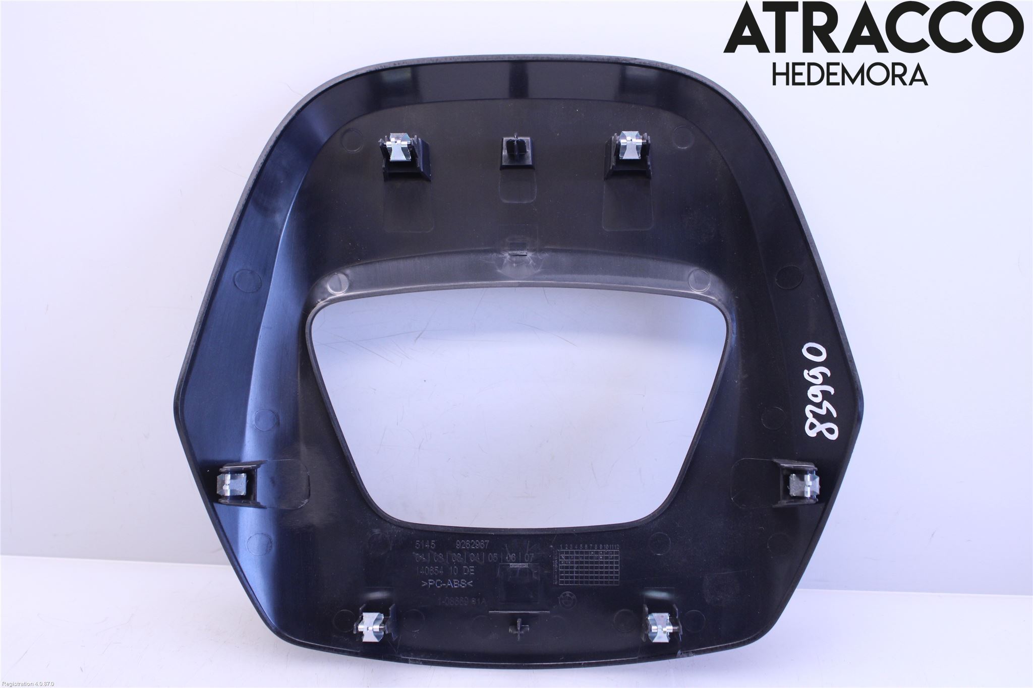 BMW 2 F45 Active Tourer 14-21 Instrumentsarg