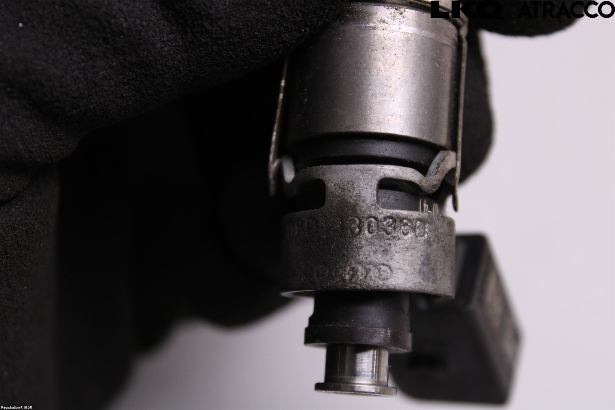 Audi A8/S8 4E  02-09 Injspridare