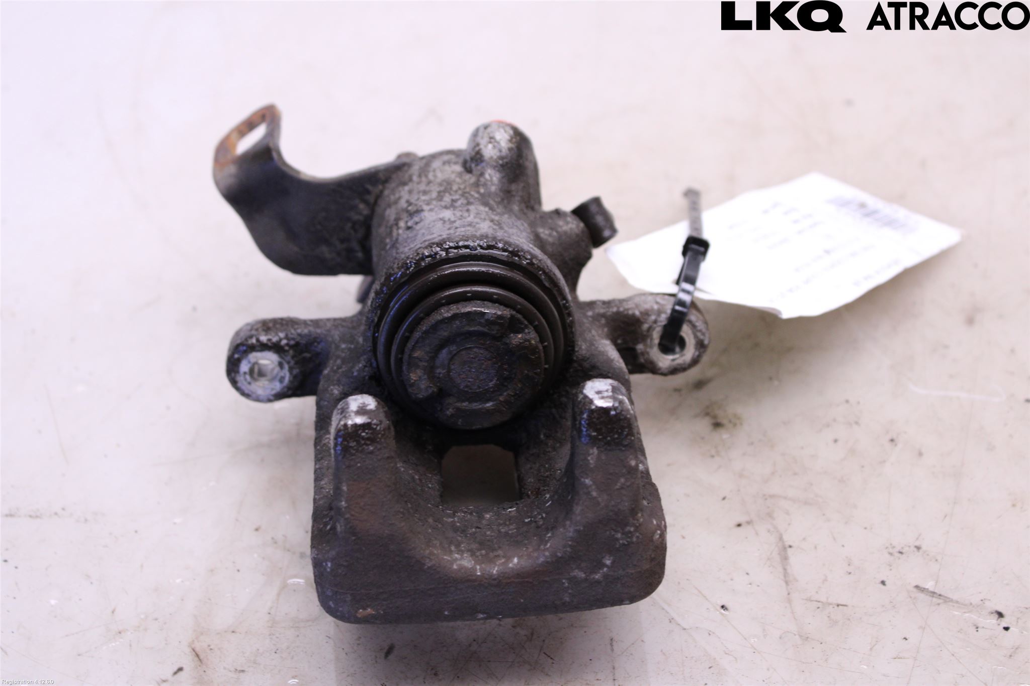 Mini COUPE R56 05-14 Bromsok Bak Vänster