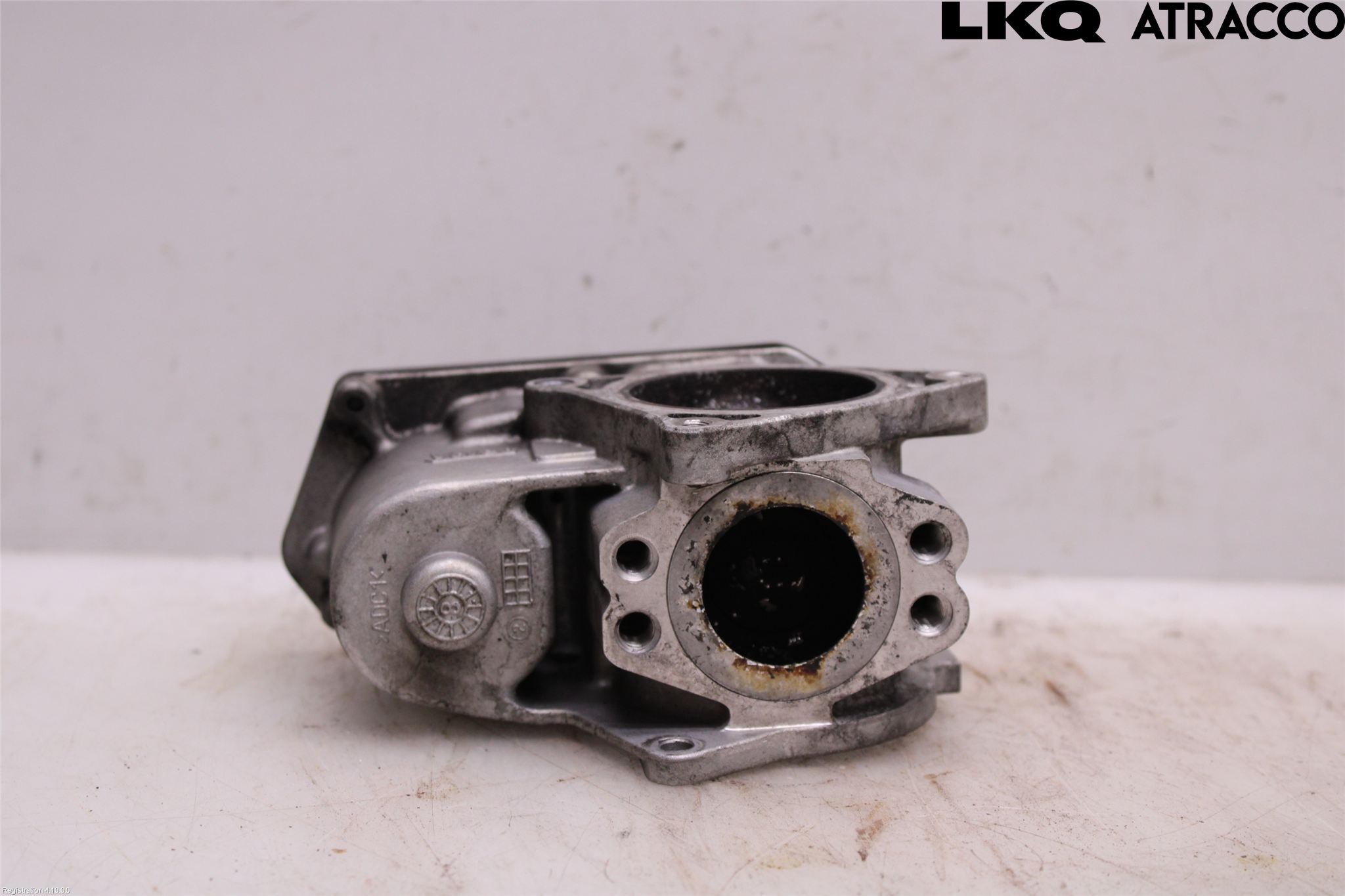 Volkswagen VW PASSAT 05-11 Egr Ventil