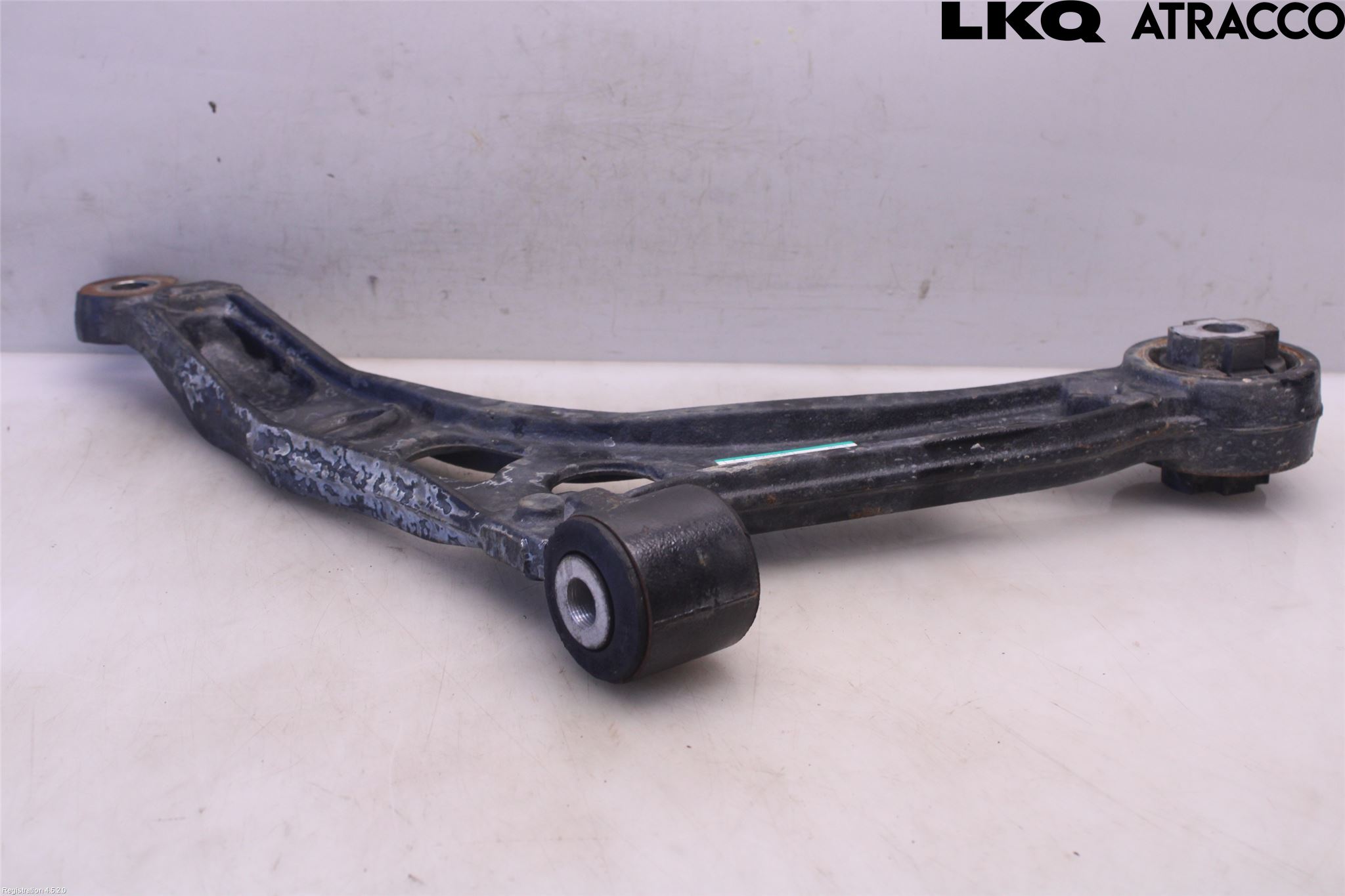 Fiat DUCATO 15-23 Bärarm Fram Undre Vä