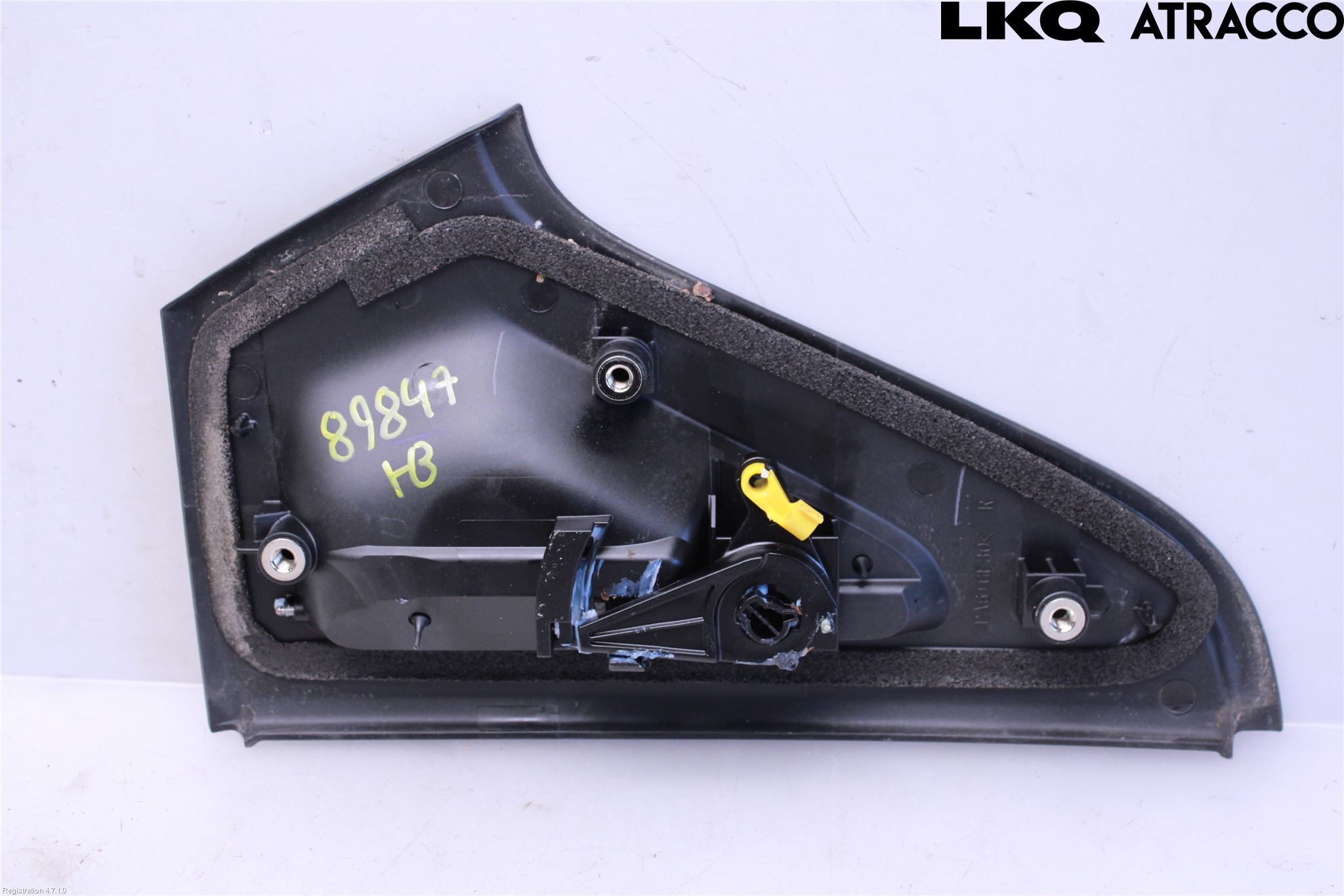 Suzuki SWIFT 17-24 Dörrhandtag Yttre Hö