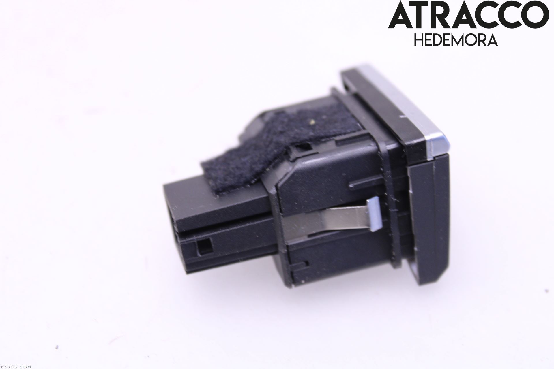 Audi A5 17- Strömställare Övrigt