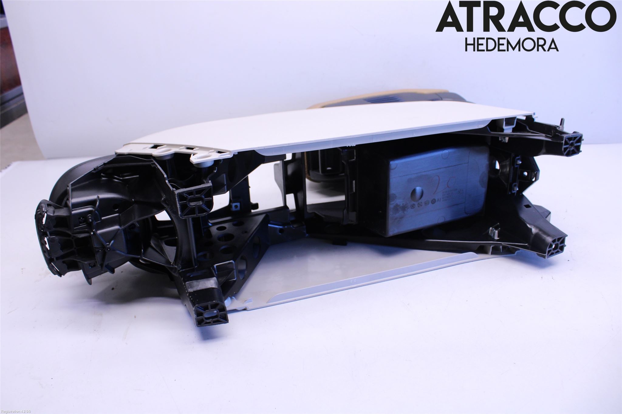 BMW i3 I01 13-22 Inr Tunnelfack