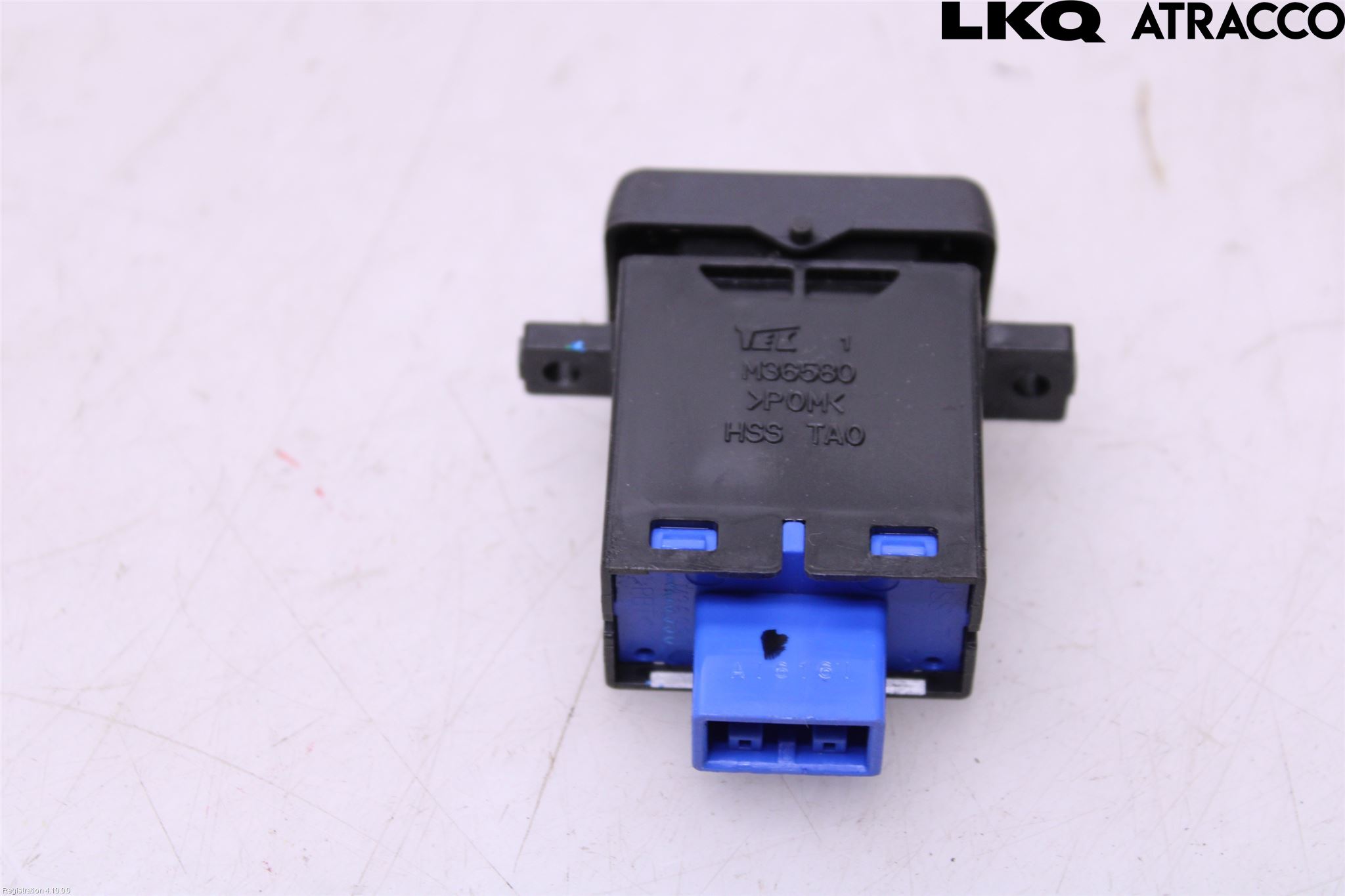 Honda ACCORD    08- Strömställare Stolvärme