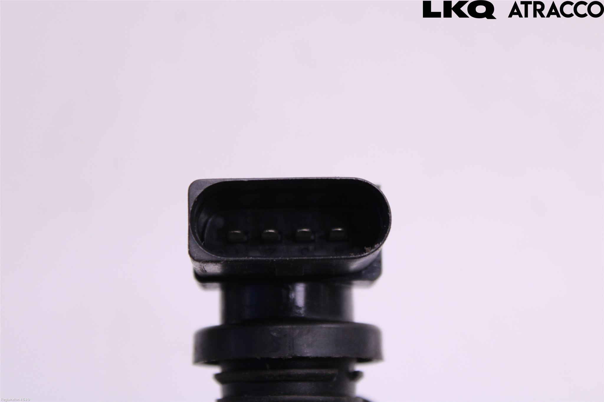 Skoda YETI Tändspole