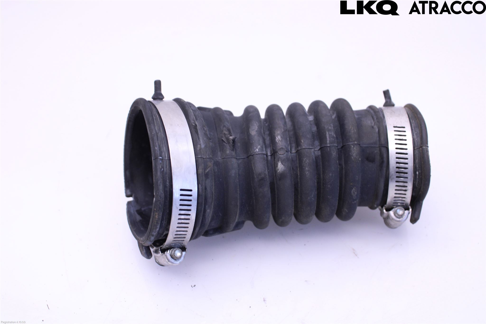 Nissan PULSAR Injgummibälg-Slang