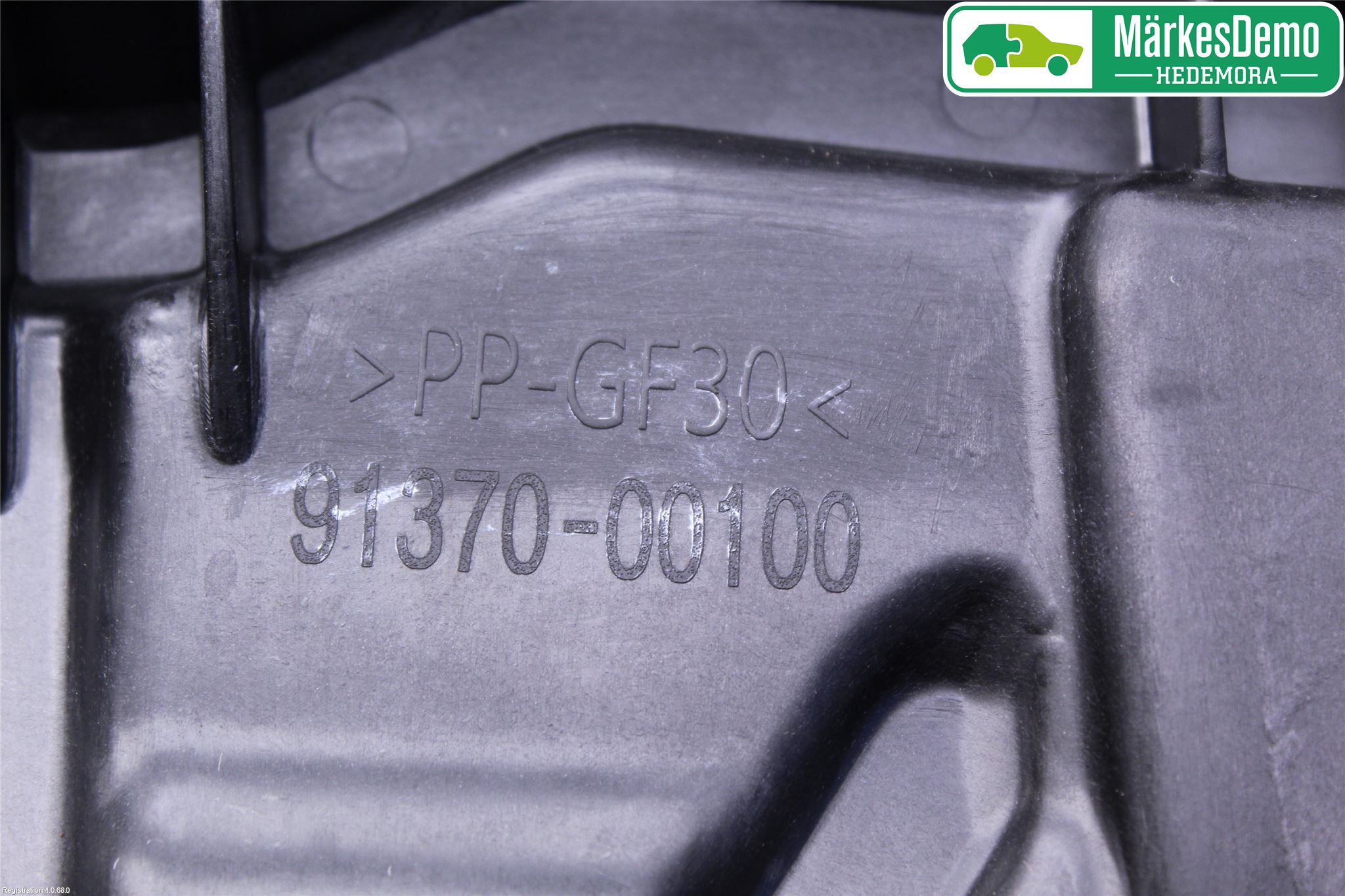 Hyundai SANTA FE 13-18 Fönsterhiss El Kompl