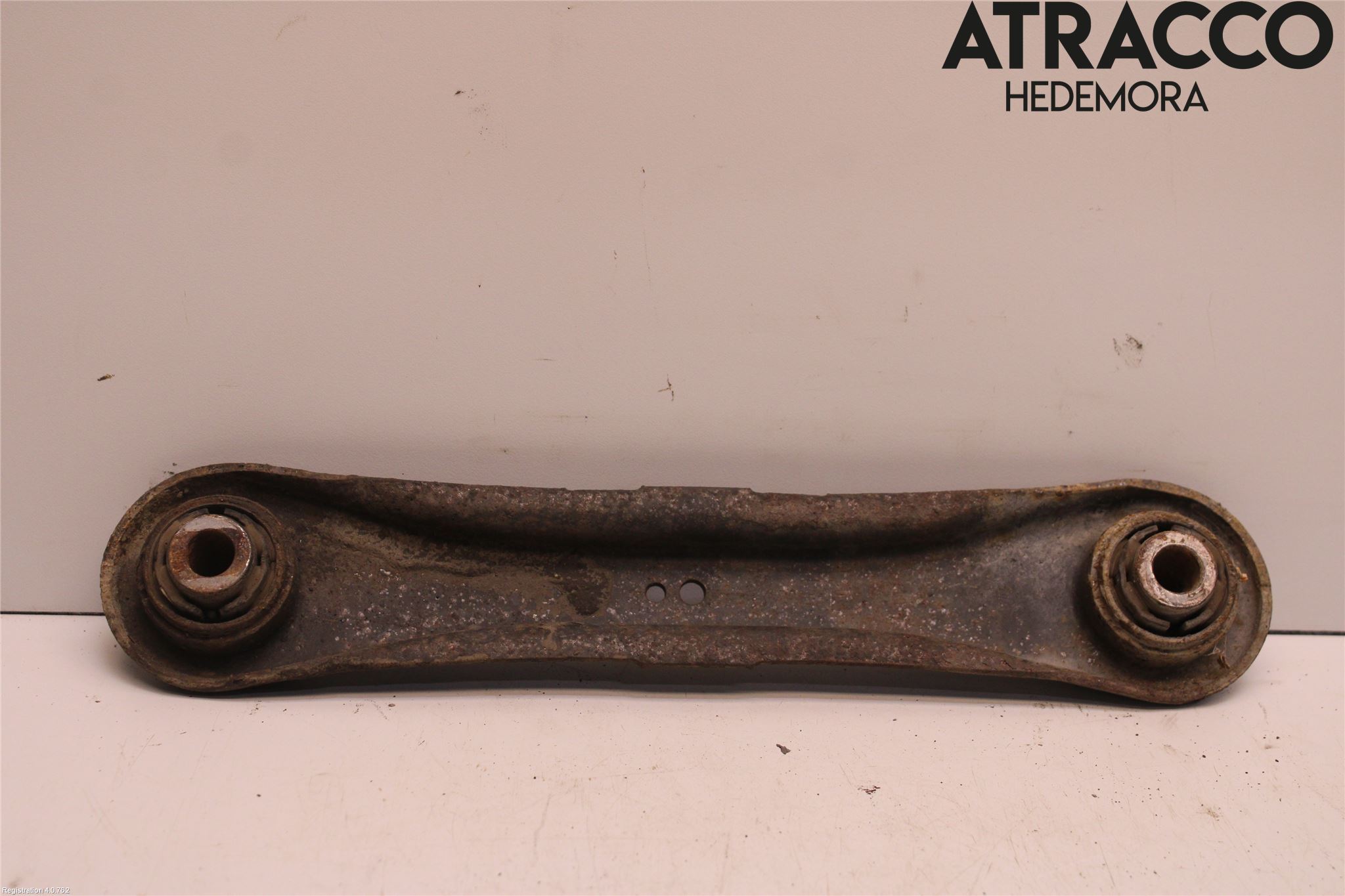 Mitsubishi OUTLANDER 13-21 Bärarm Bak Vänster