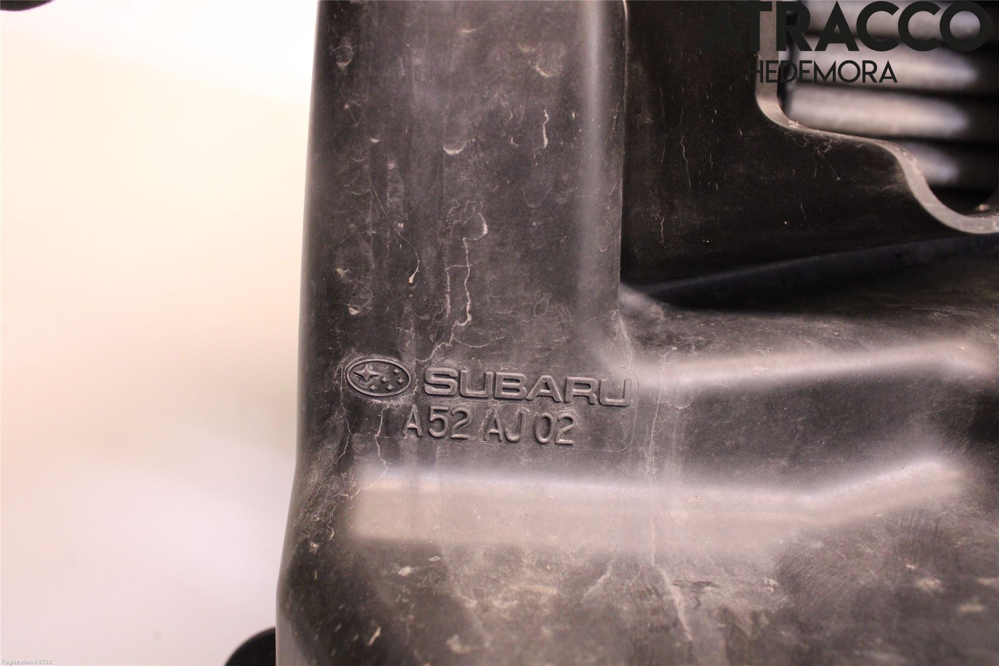 Subaru LEGACY 10-14 Luftrenare