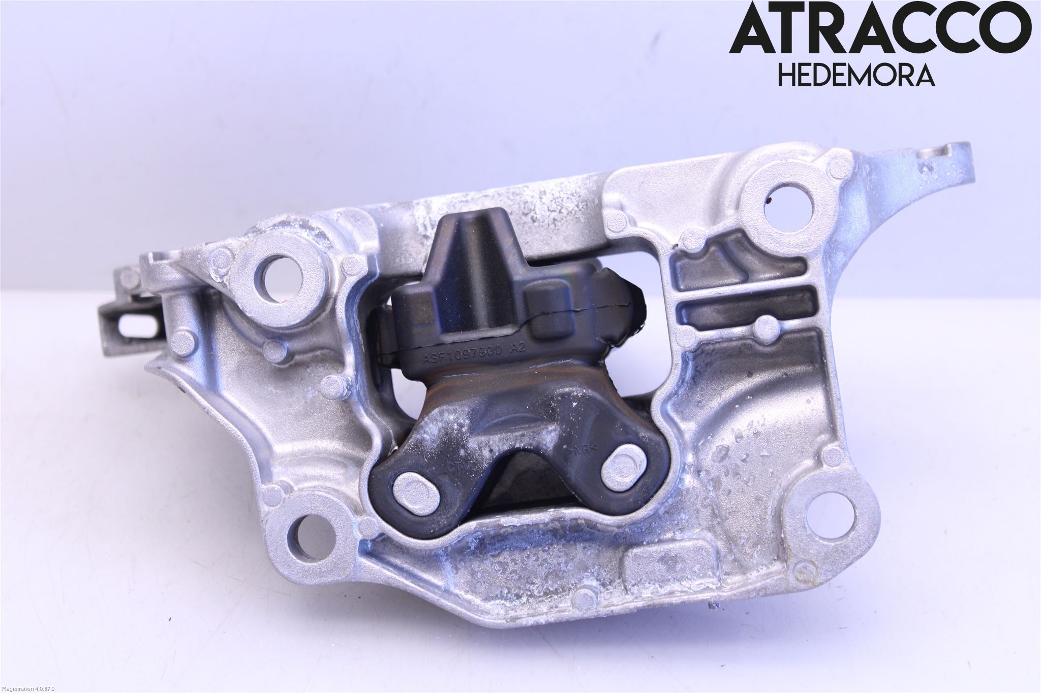 Peugeot 2008/E-2008 20- Växellådsfäste