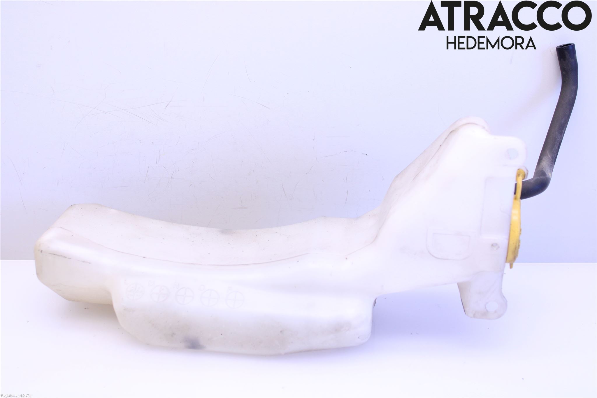 Subaru OUTBACK   07-09 Expansionstank