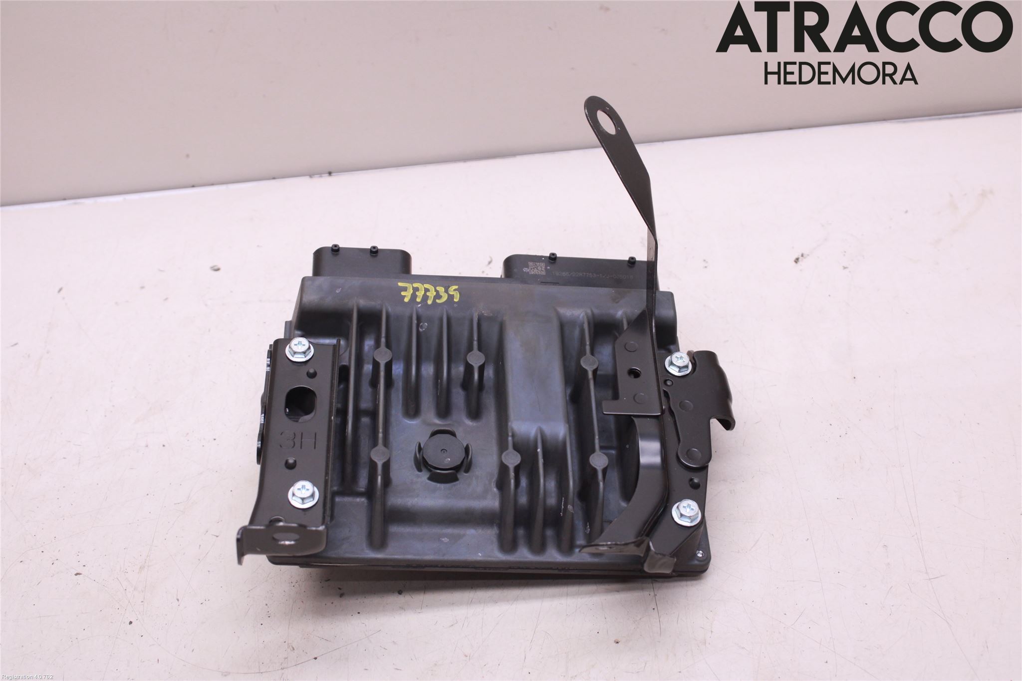 Toyota RAV4 19- Styrenhet Insprut Bensin