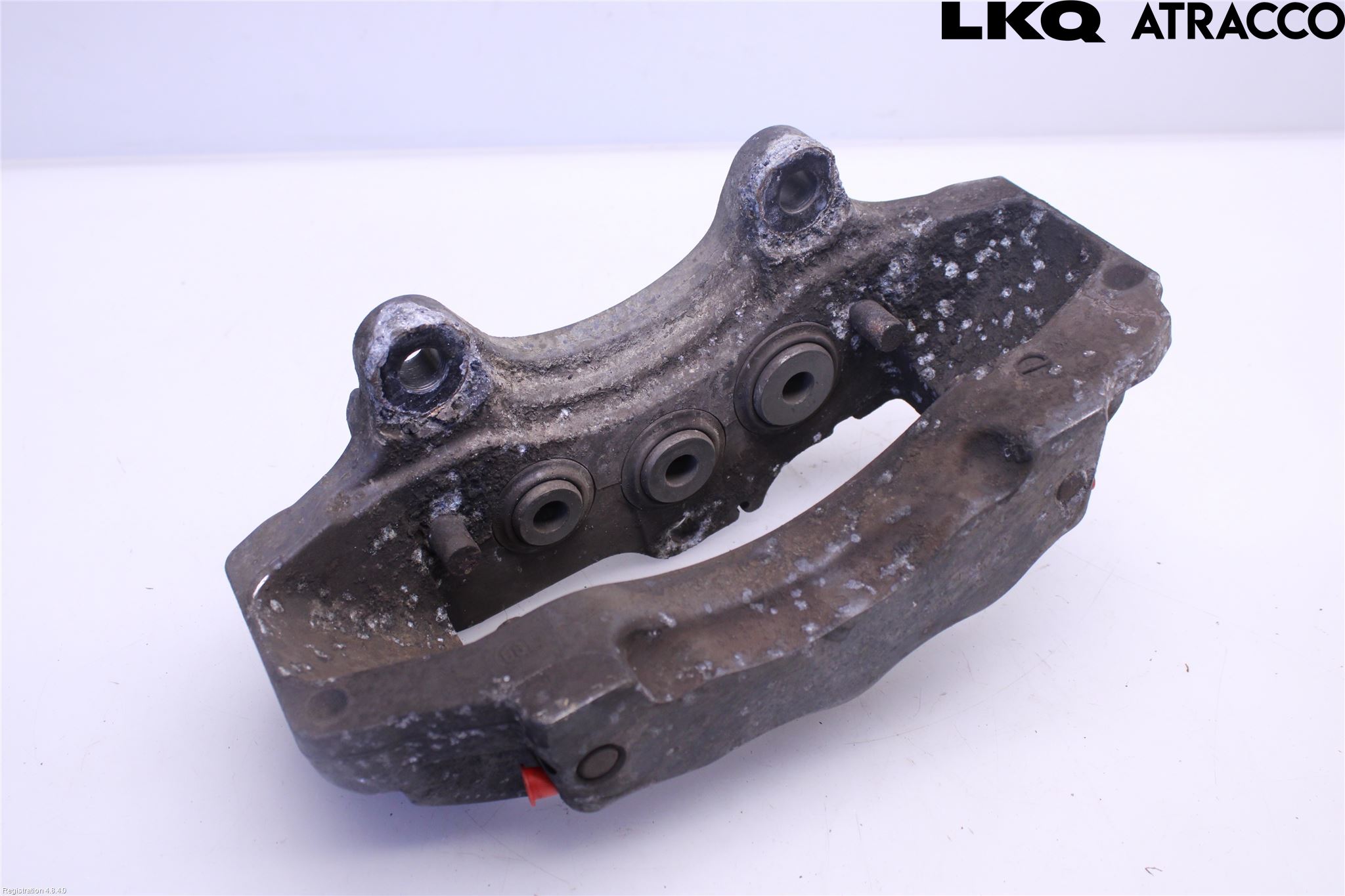 Audi Q7/SQ7 Bromsok Fram Vänster