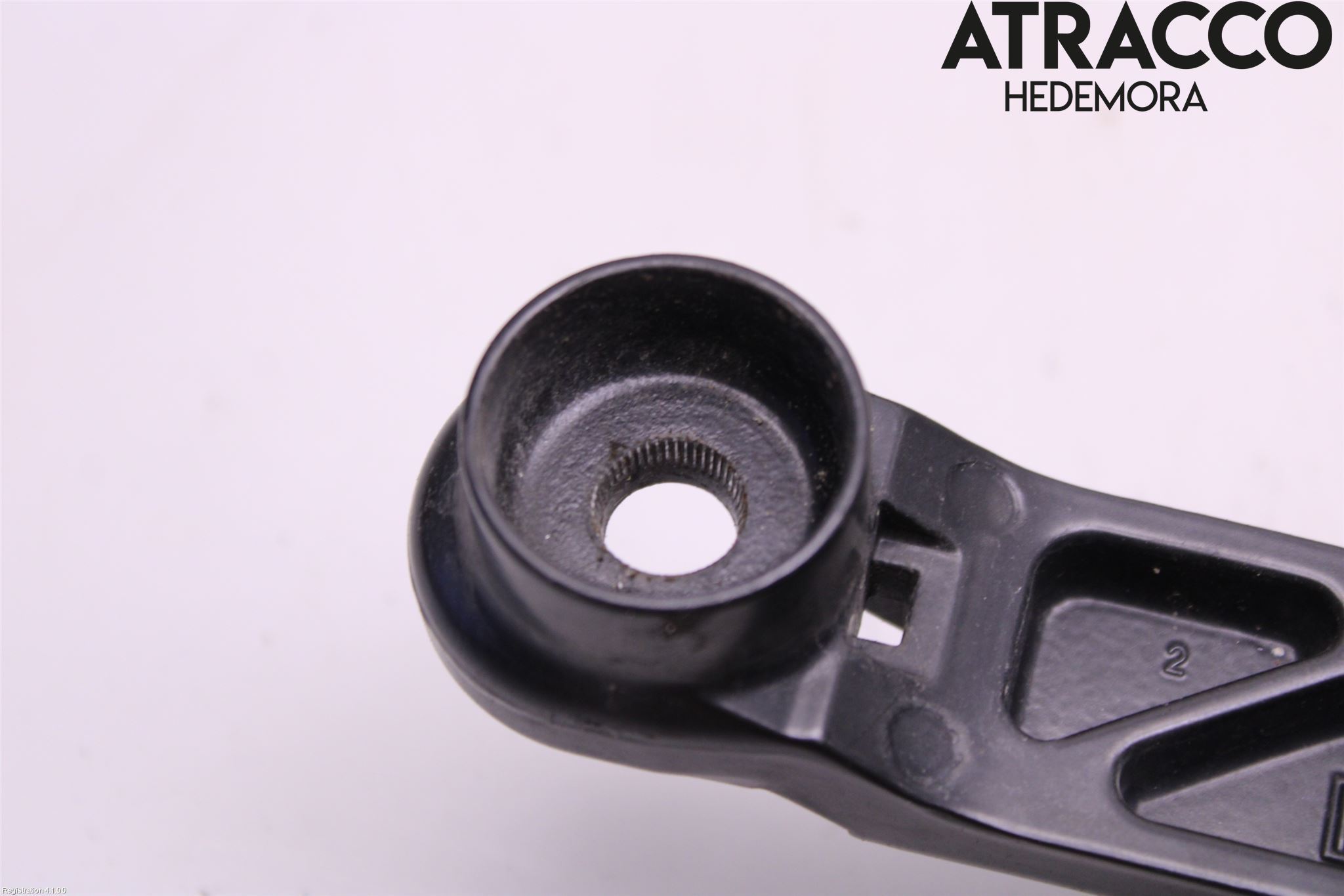 Subaru IMPREZA V 18- Torkararm Armar Vindruta