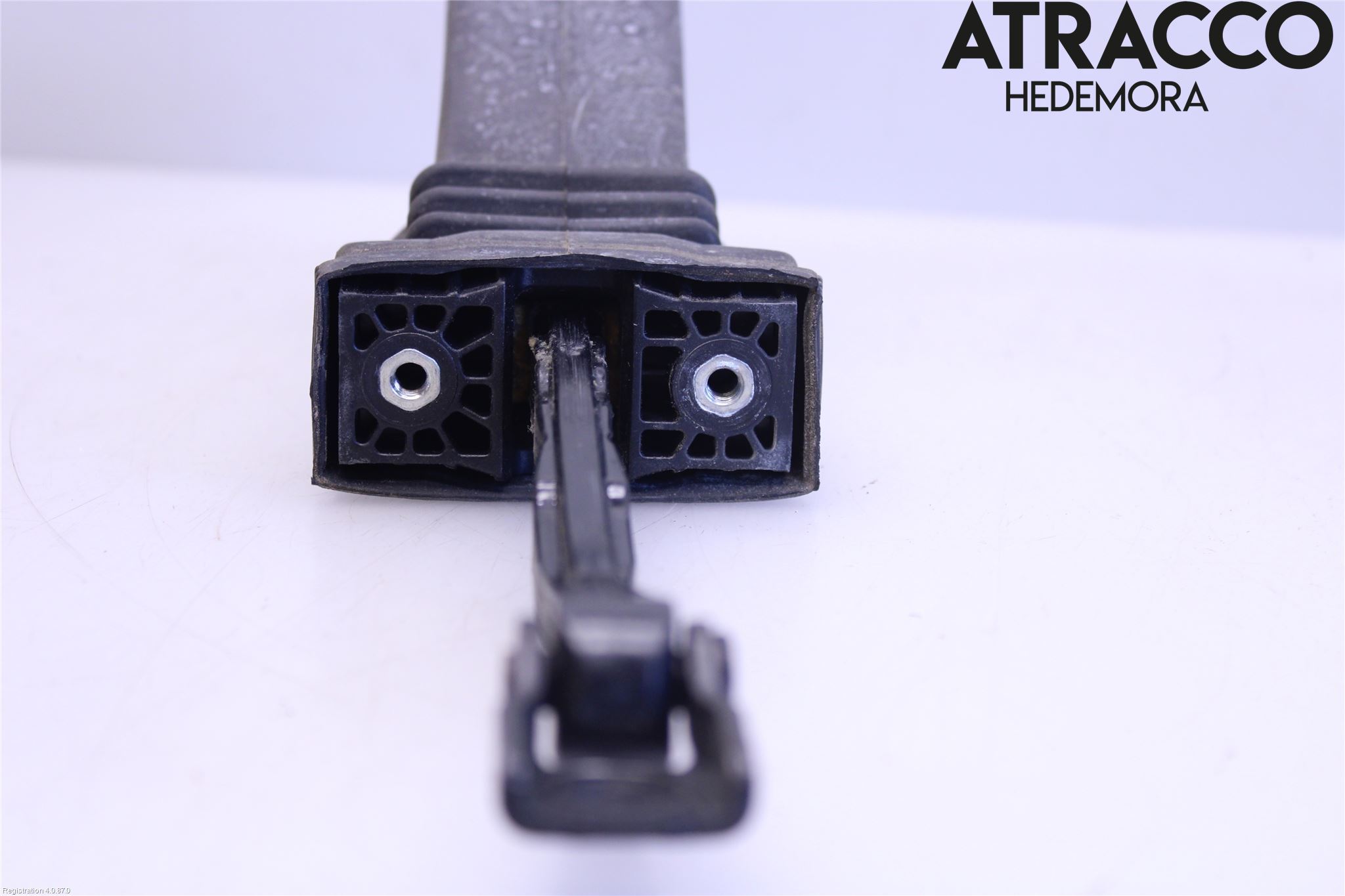 Porsche CAYENNE 03- Dörrstopp