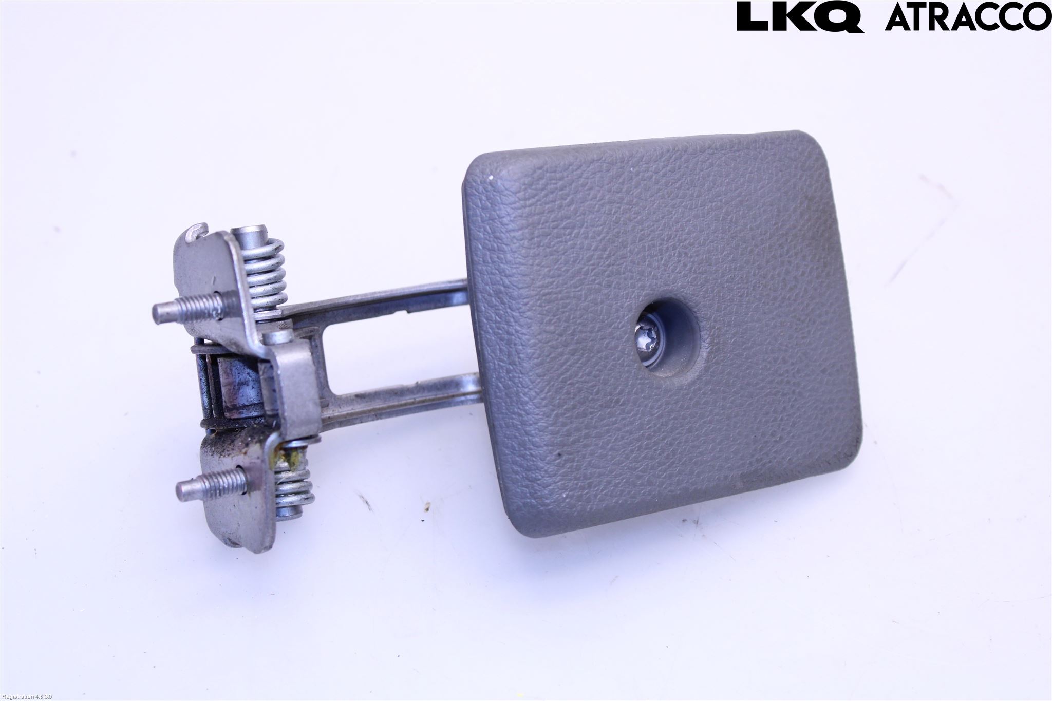 Nissan NV200/NV200 COMBI Dörrstopp