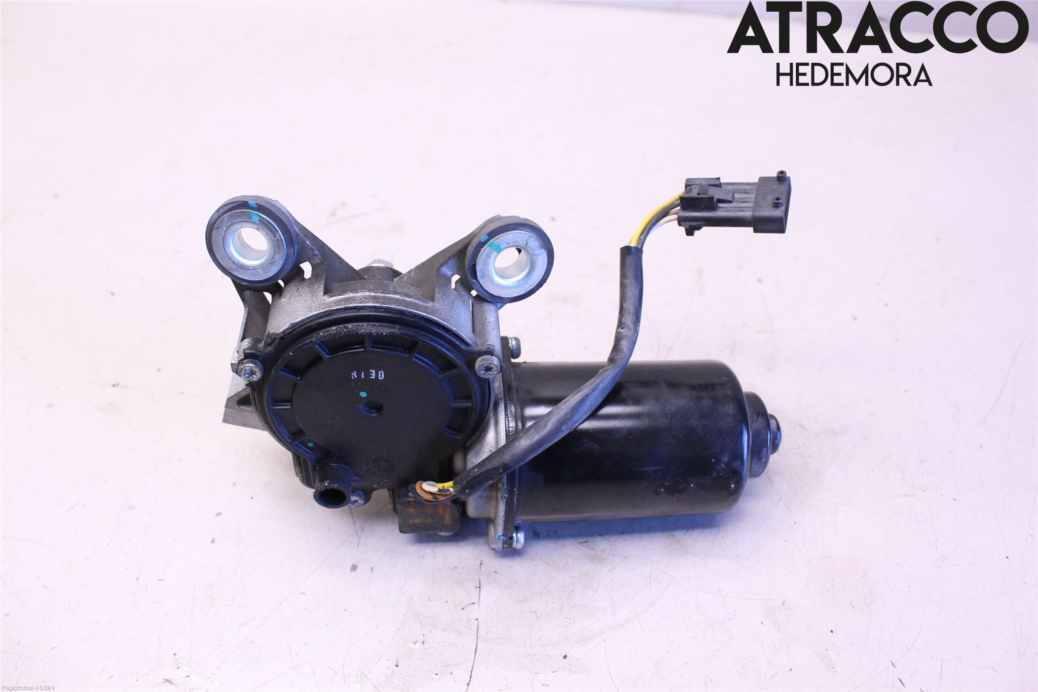 Saab 9-3 VER2/VER3 08-15 Torkarmotor Vindruta