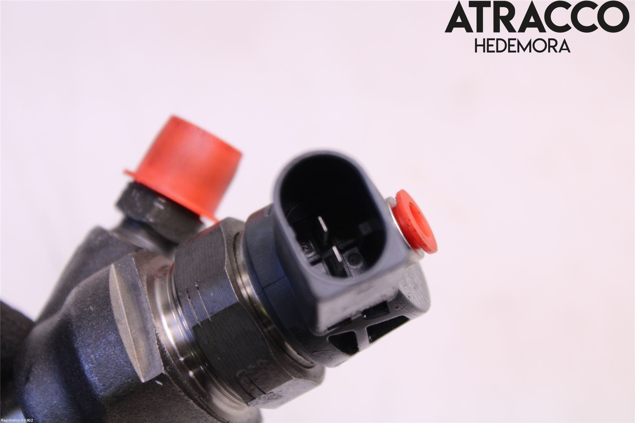 BMW 3 F30/F31/F80 12-19 Injspridare