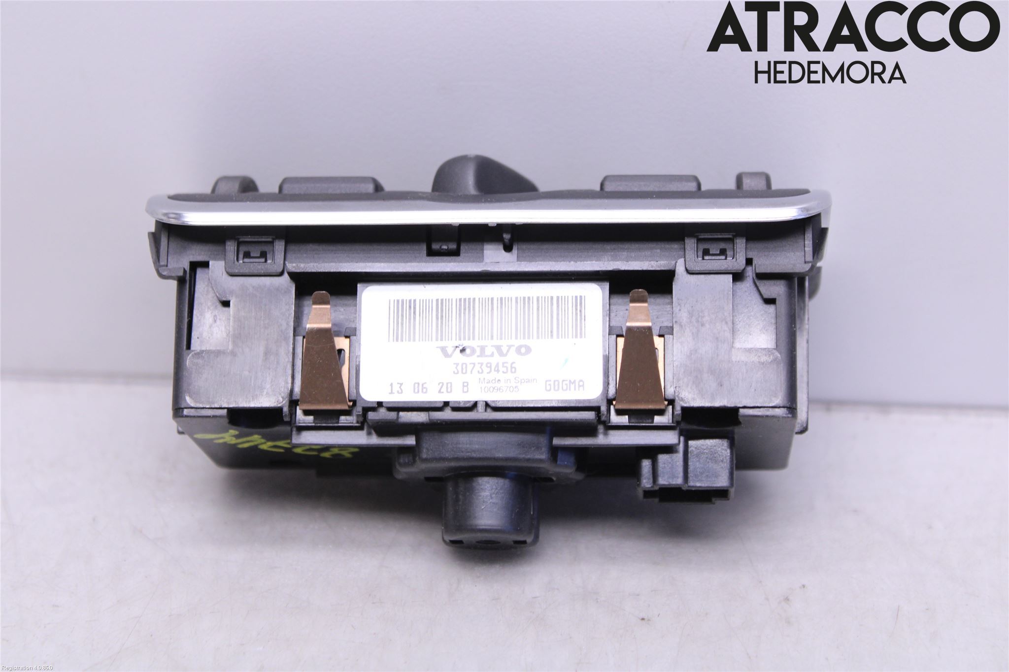 Volvo V60 14-18 Strömställare Ljus