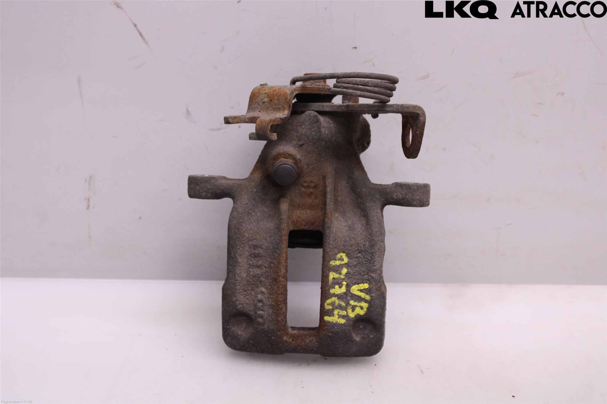 Audi A4/S4 99B-00 Bromsok Bak Vänster